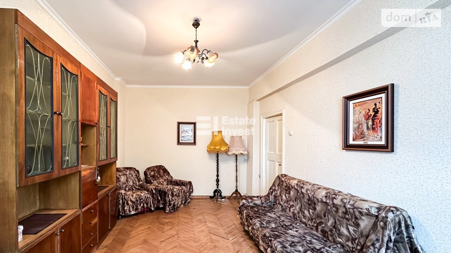 Продається 2-кімнатна квартира 52 кв. м у Харкові, цена: 37000 $ - фото 3
