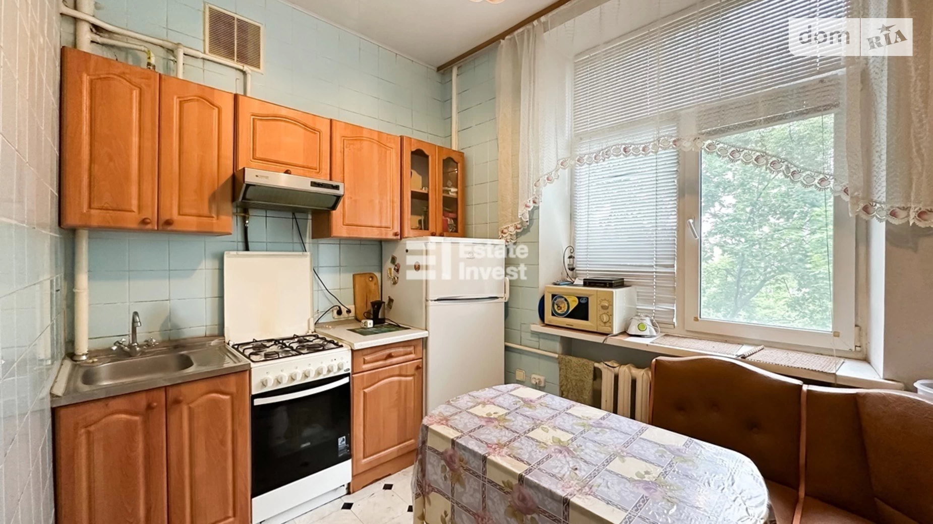 Продається 2-кімнатна квартира 52 кв. м у Харкові, цена: 37000 $ - фото 5