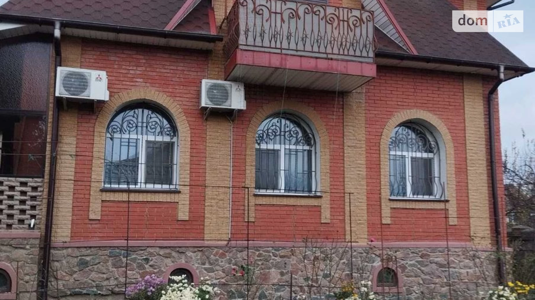 Продается дом на 3 этажа 305 кв. м с мансардой, цена: 200000 $ - фото 4