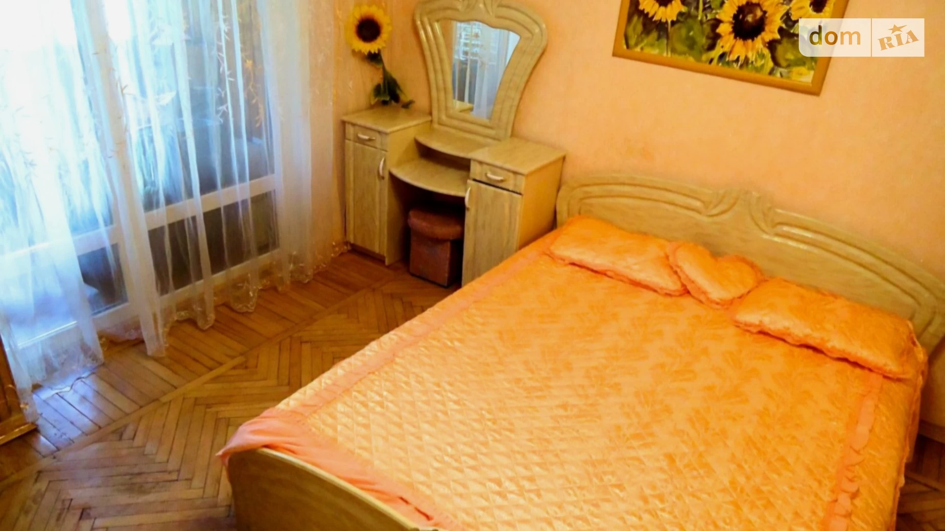 Здається в оренду 2-кімнатна квартира 54 кв. м у Одесі, вул. Велика Арнаутська - фото 5