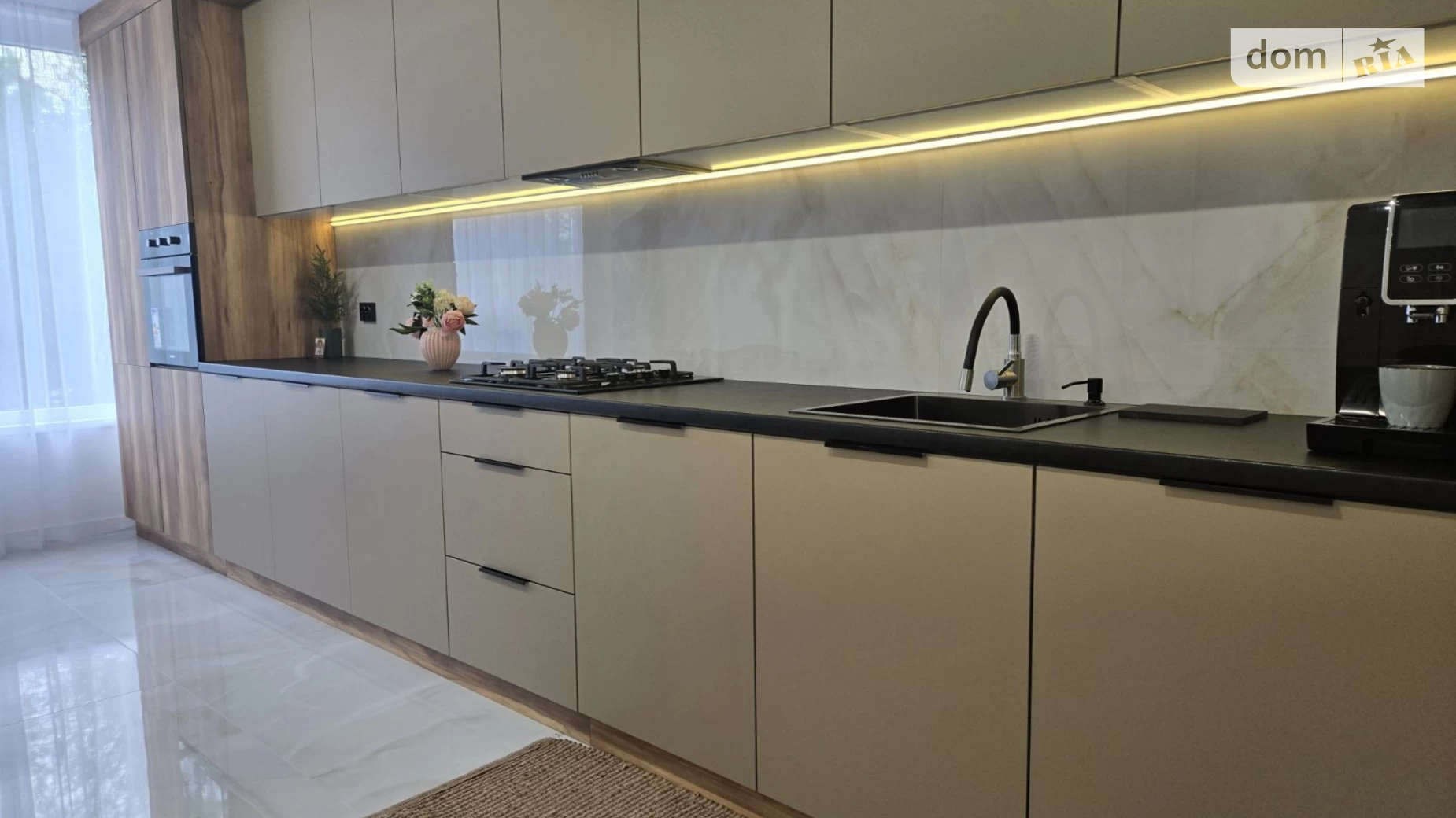 3-кімнатна квартира 91 кв. м у Тернополі, цена: 97900 $ - фото 3