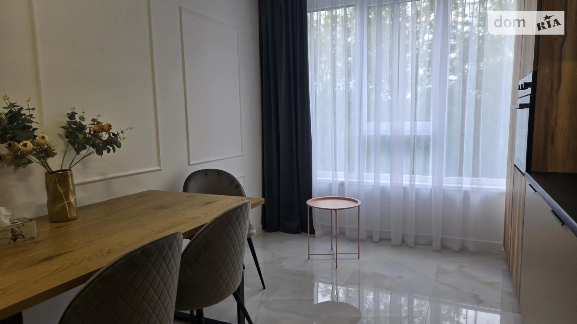 3-кімнатна квартира 91 кв. м у Тернополі, цена: 97900 $ - фото 4