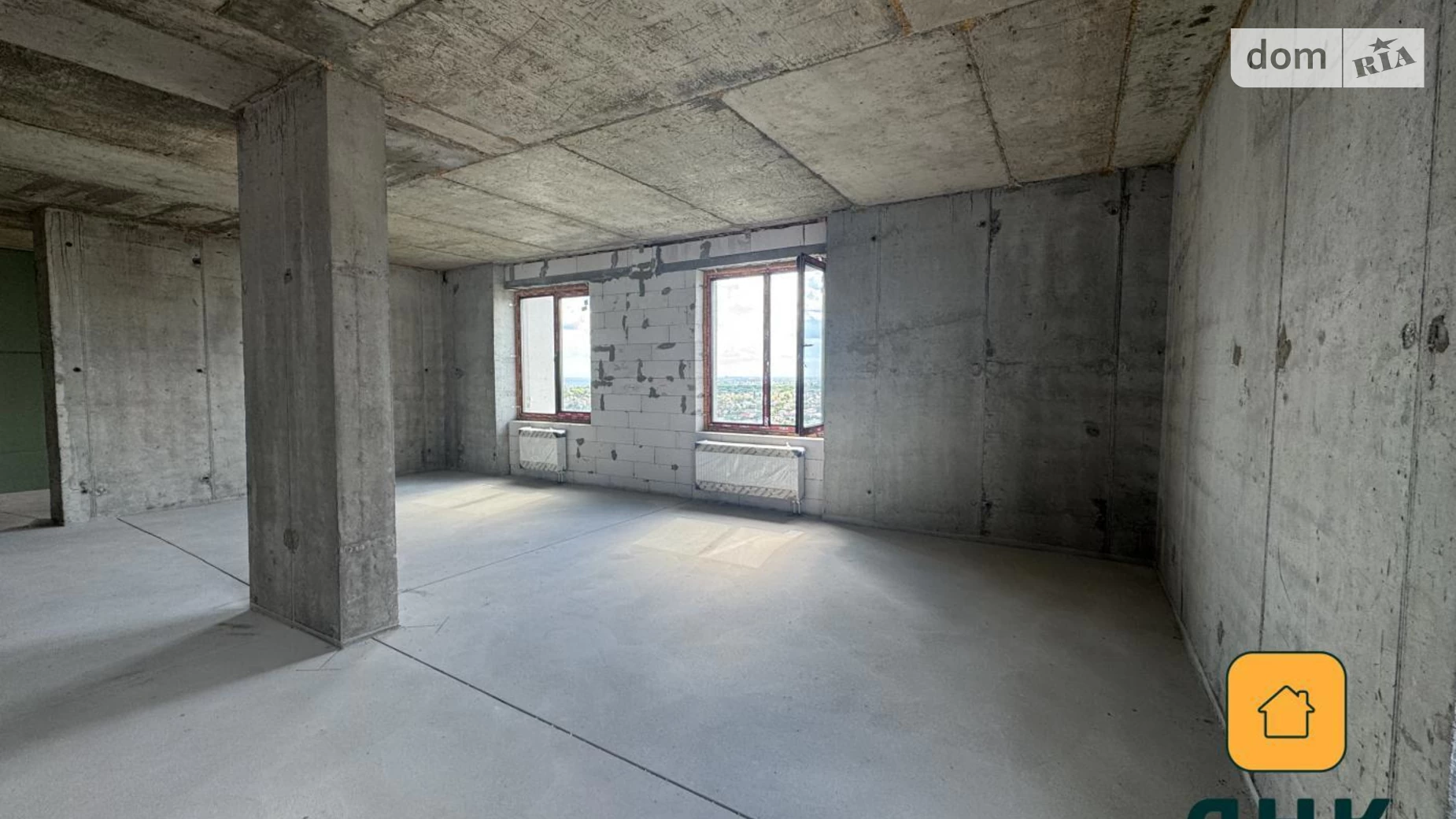 Продается 3-комнатная квартира 82.8 кв. м в Одессе, цена: 91080 $ - фото 3
