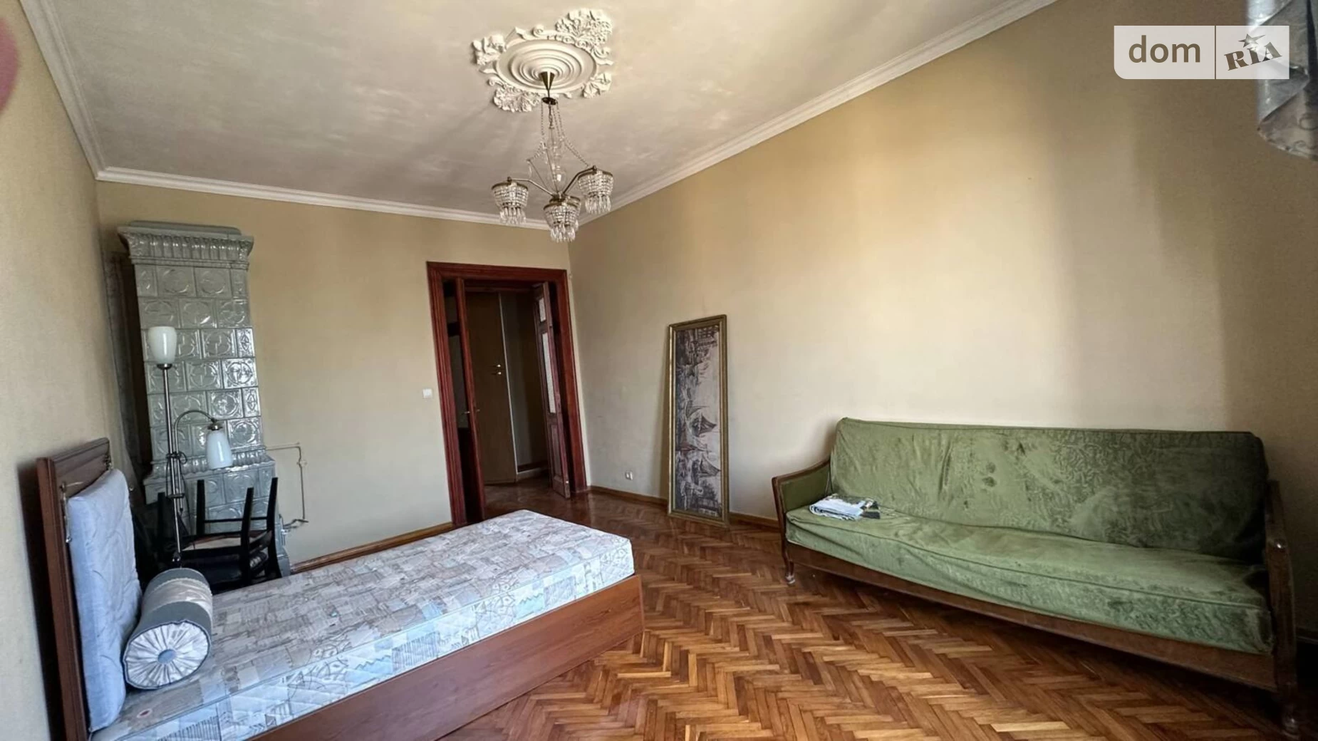 Продается 2-комнатная квартира 72.1 кв. м в Львове, ул. Шептицких, 17 - фото 2