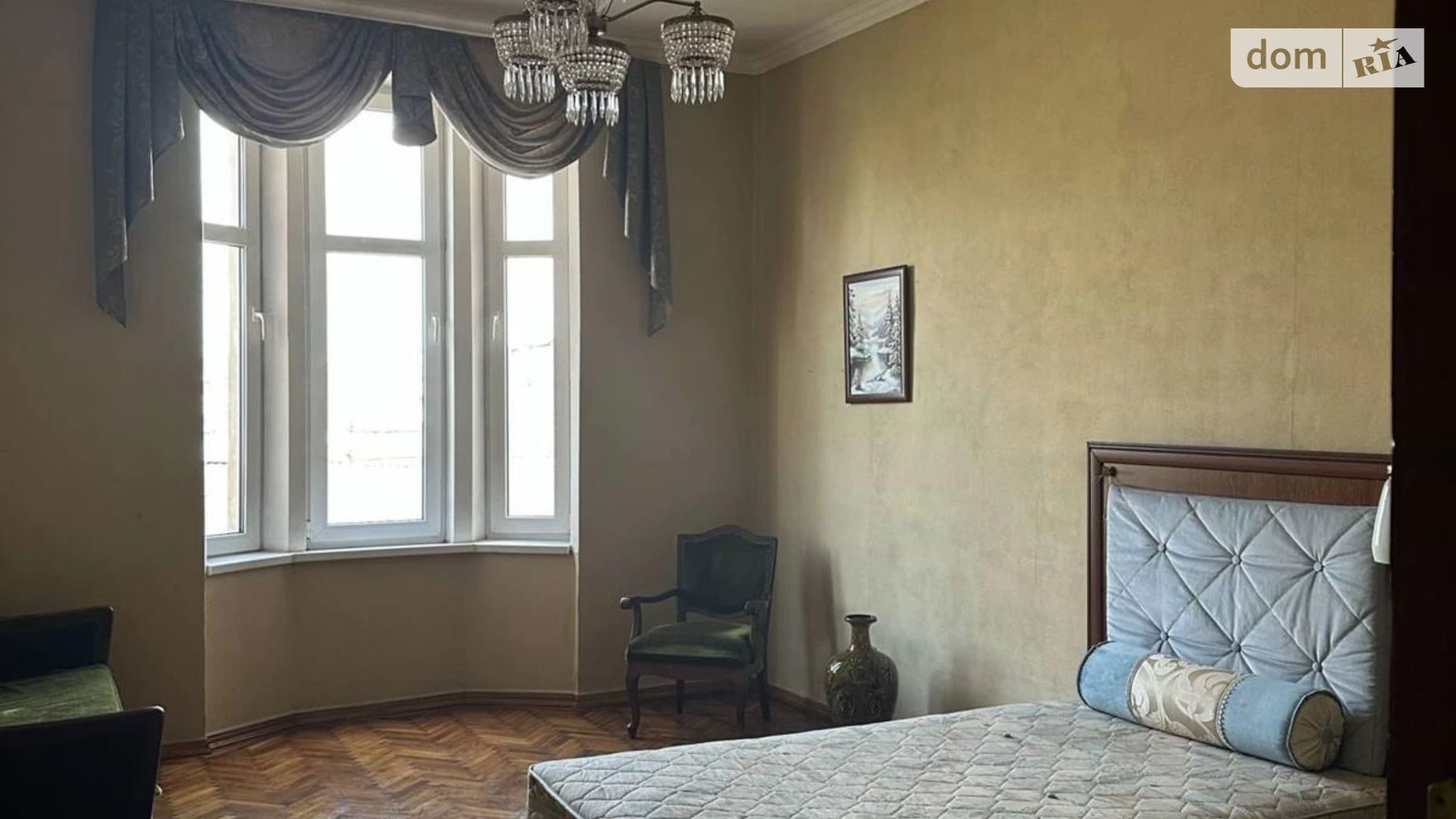 Продается 2-комнатная квартира 72.1 кв. м в Львове, ул. Шептицких, 17 - фото 3