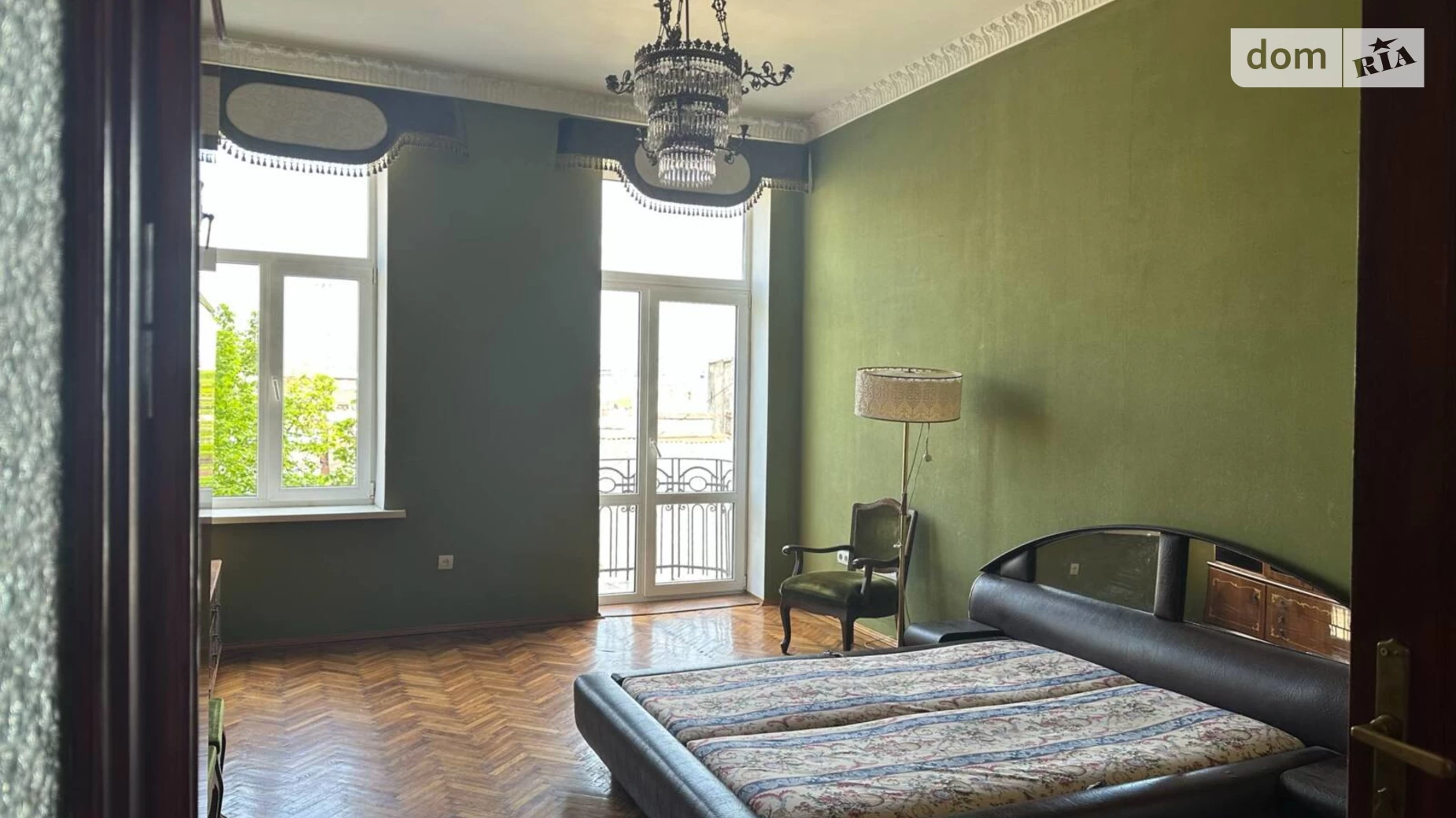 Продается 2-комнатная квартира 72.1 кв. м в Львове, ул. Шептицких, 17 - фото 4