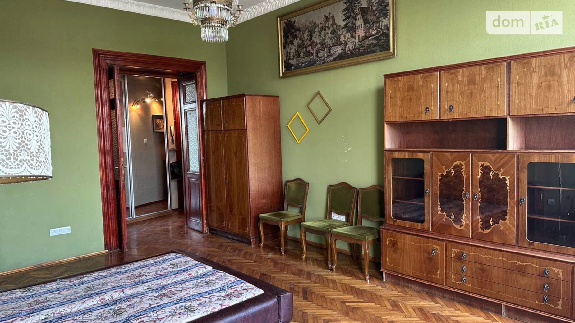 Продается 2-комнатная квартира 72.1 кв. м в Львове, ул. Шептицких, 17 - фото 5