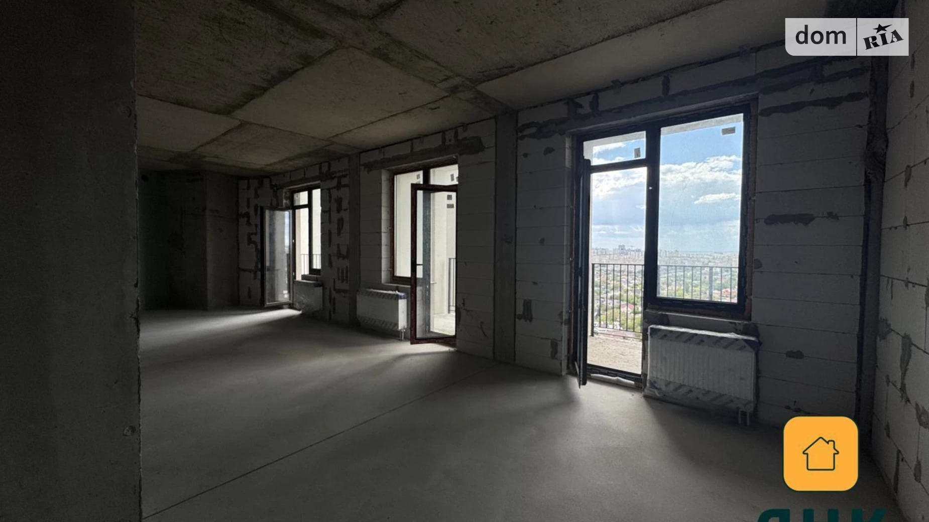 Продается 2-комнатная квартира 76.3 кв. м в Одессе, цена: 72485 $ - фото 2