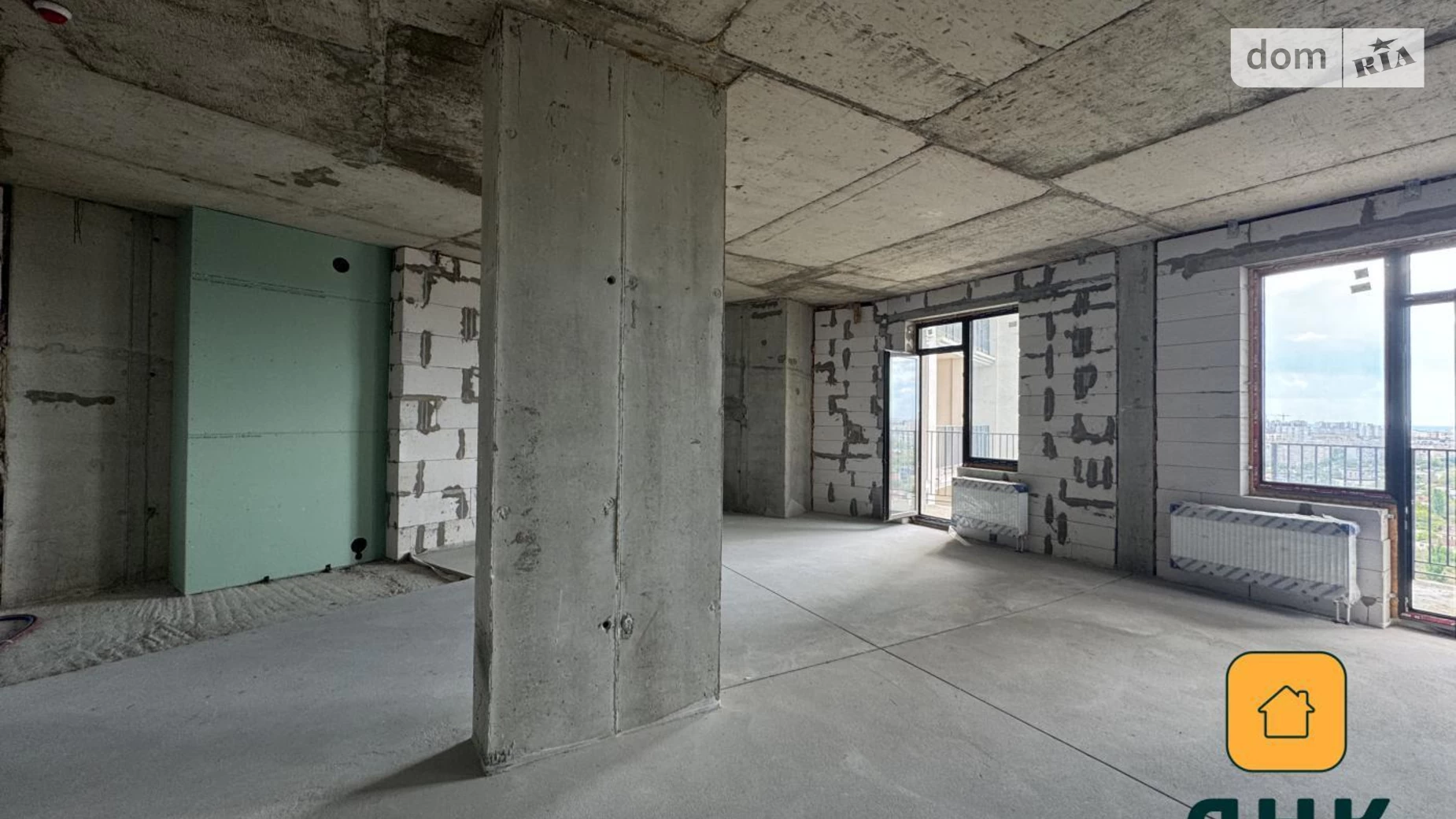 Продается 2-комнатная квартира 76.3 кв. м в Одессе, цена: 72485 $ - фото 5