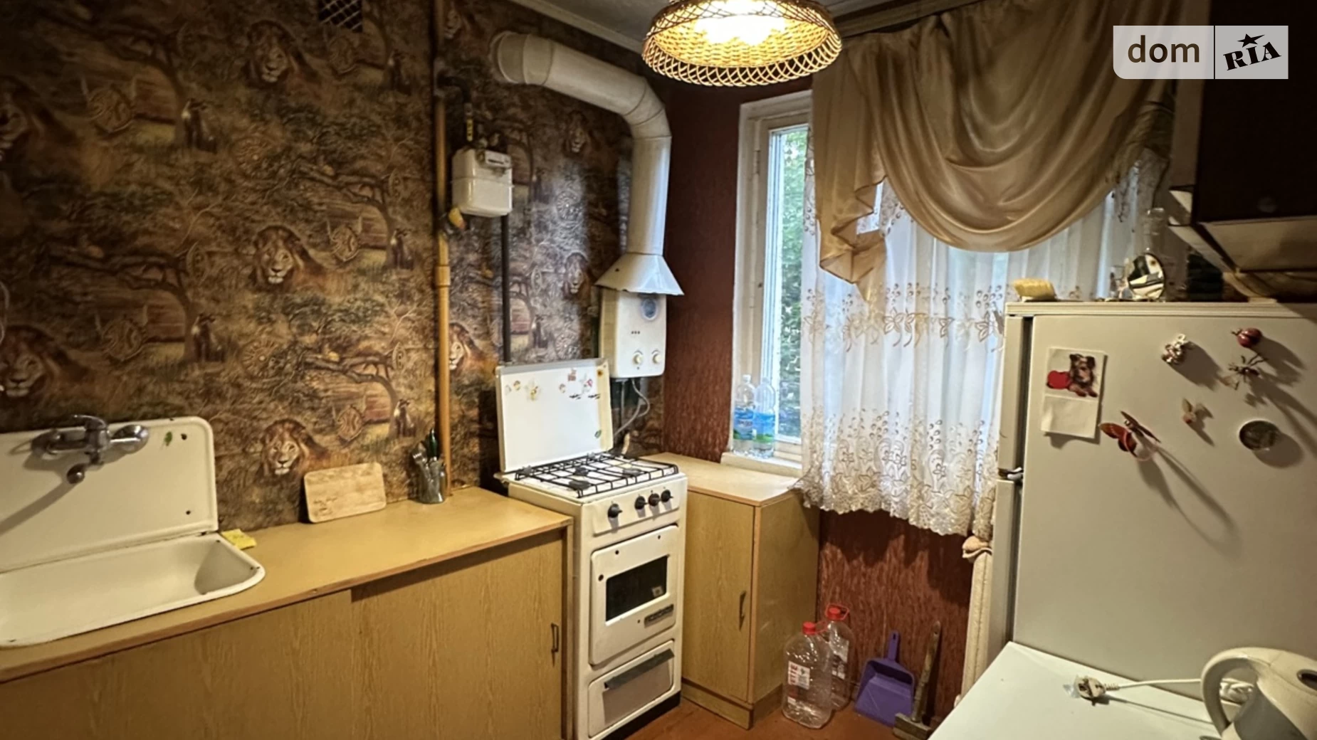 Сдается в аренду 1-комнатная квартира 35 кв. м в Житомире, ул. Космонавтов, 14Б - фото 4