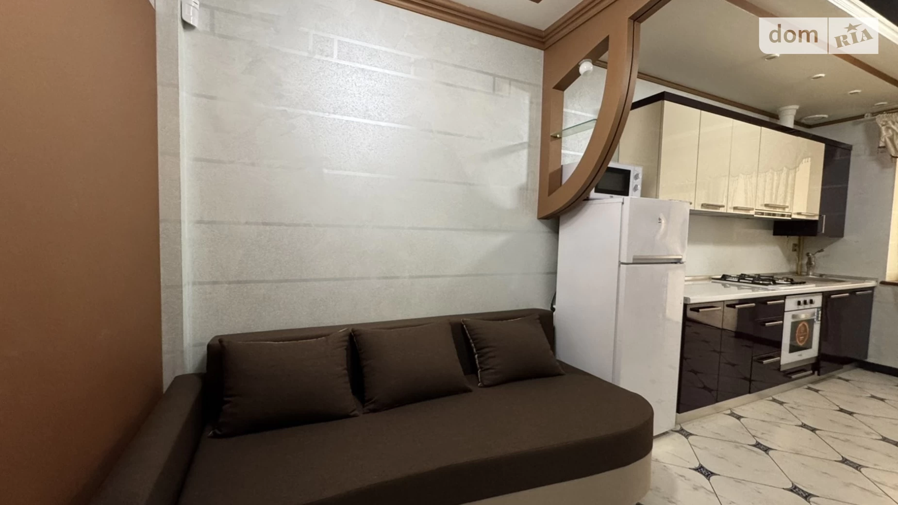 Продается 1-комнатная квартира 43.9 кв. м в, цена: 75000 $ - фото 4