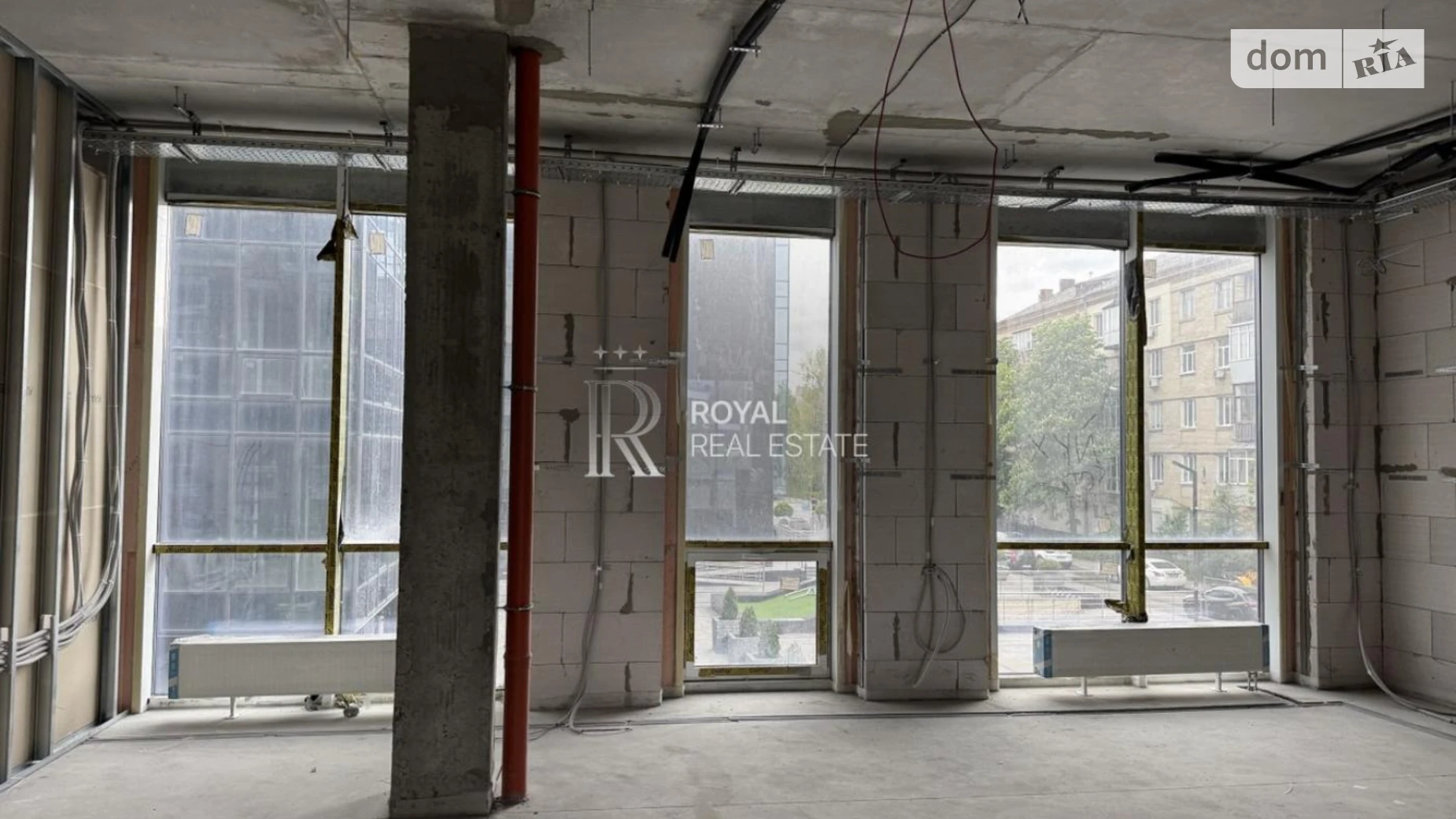 Сдается в аренду объект сферы услуг 3585.5 кв. м в 8-этажном здании, цена: 89638 $ - фото 2