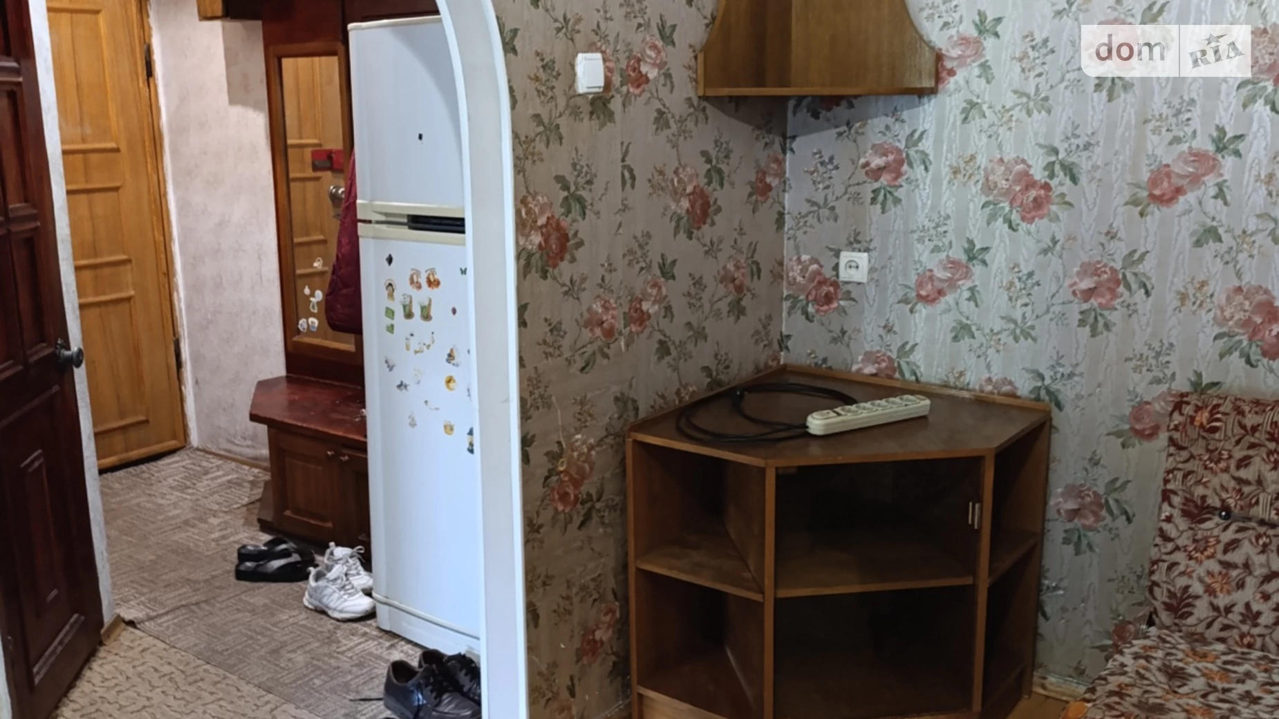 Сдается в аренду 2-комнатная квартира 43 кв. м в, цена: 10000 грн - фото 4