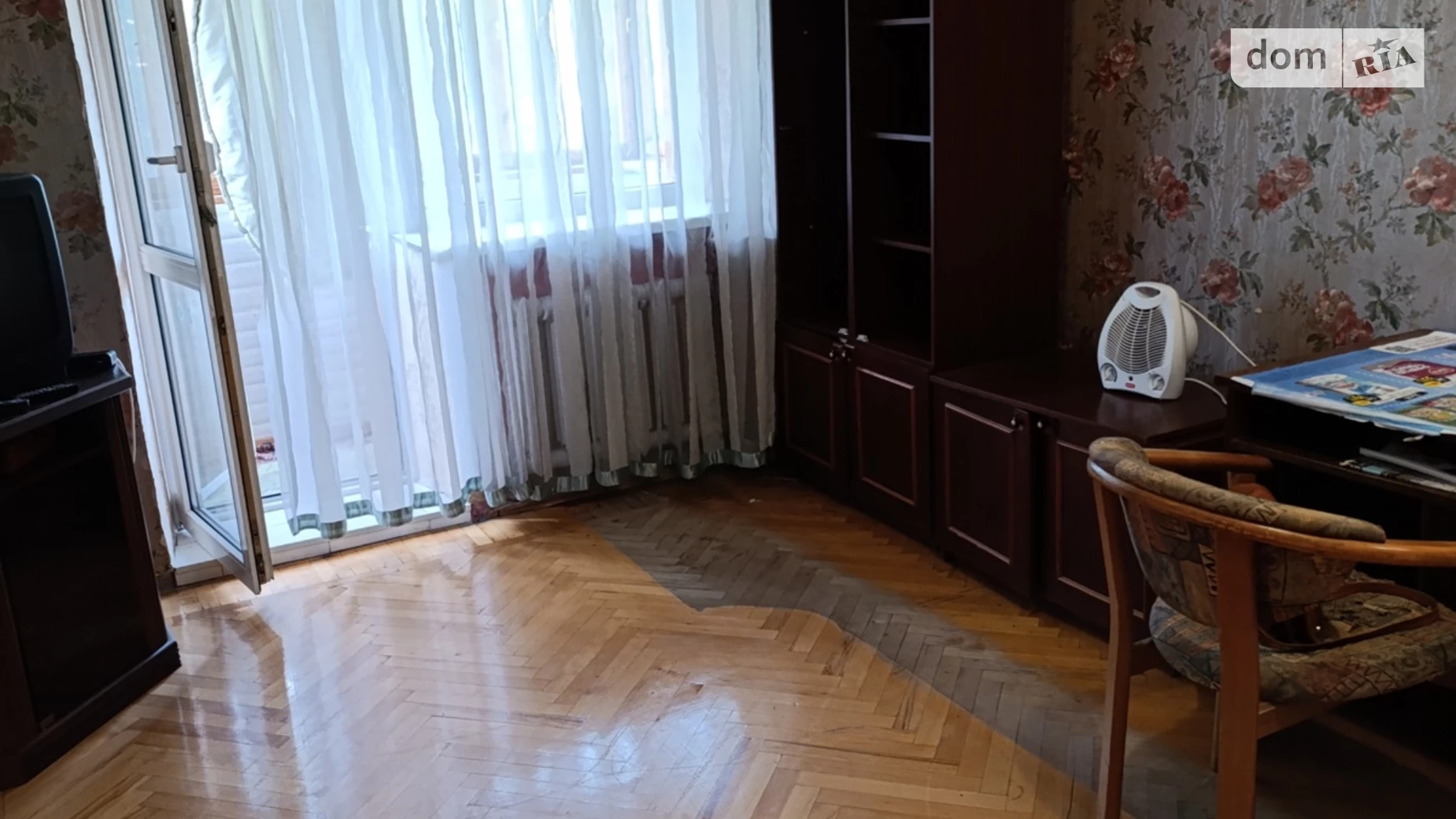 Сдается в аренду 2-комнатная квартира 43 кв. м в, цена: 10000 грн - фото 2