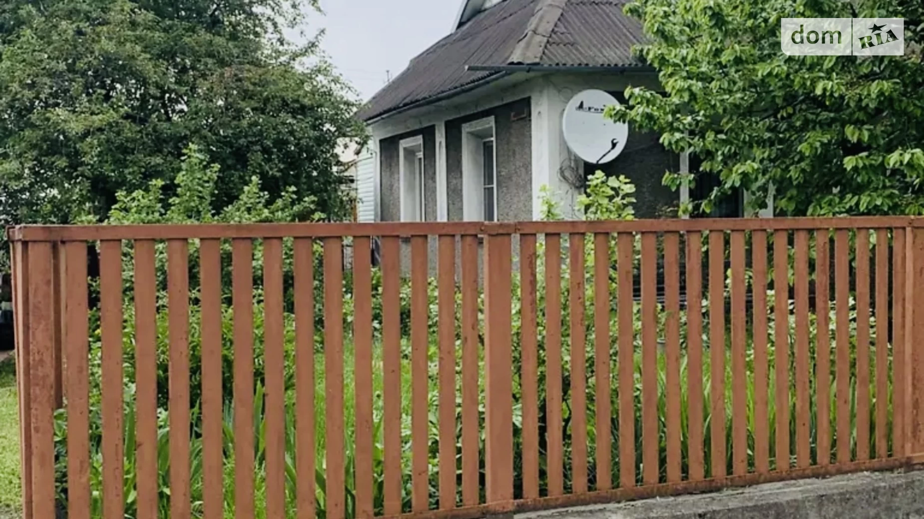 Продається частина будинку 64 кв. м з балконом, цена: 64000 $ - фото 4