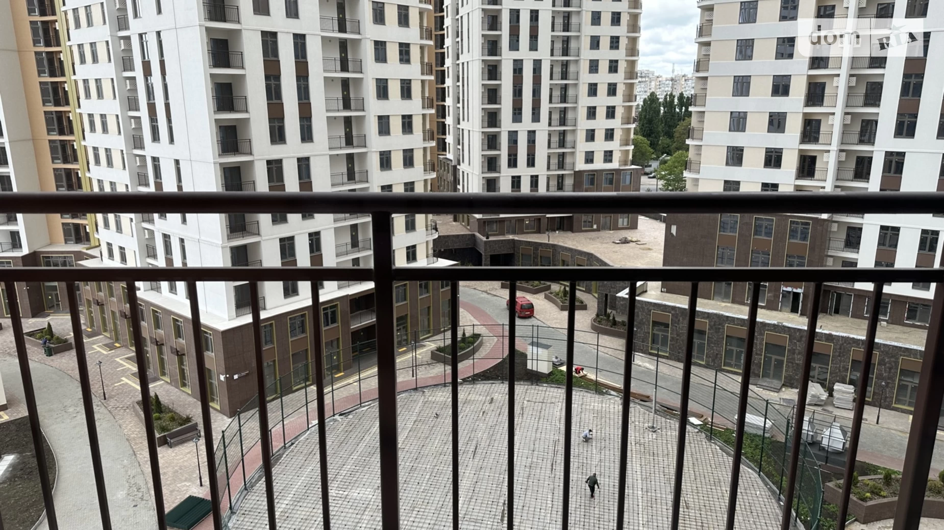 Продається 1-кімнатна квартира 43 кв. м у Одесі, вул. Краснова, 3 корпус 63 - фото 3