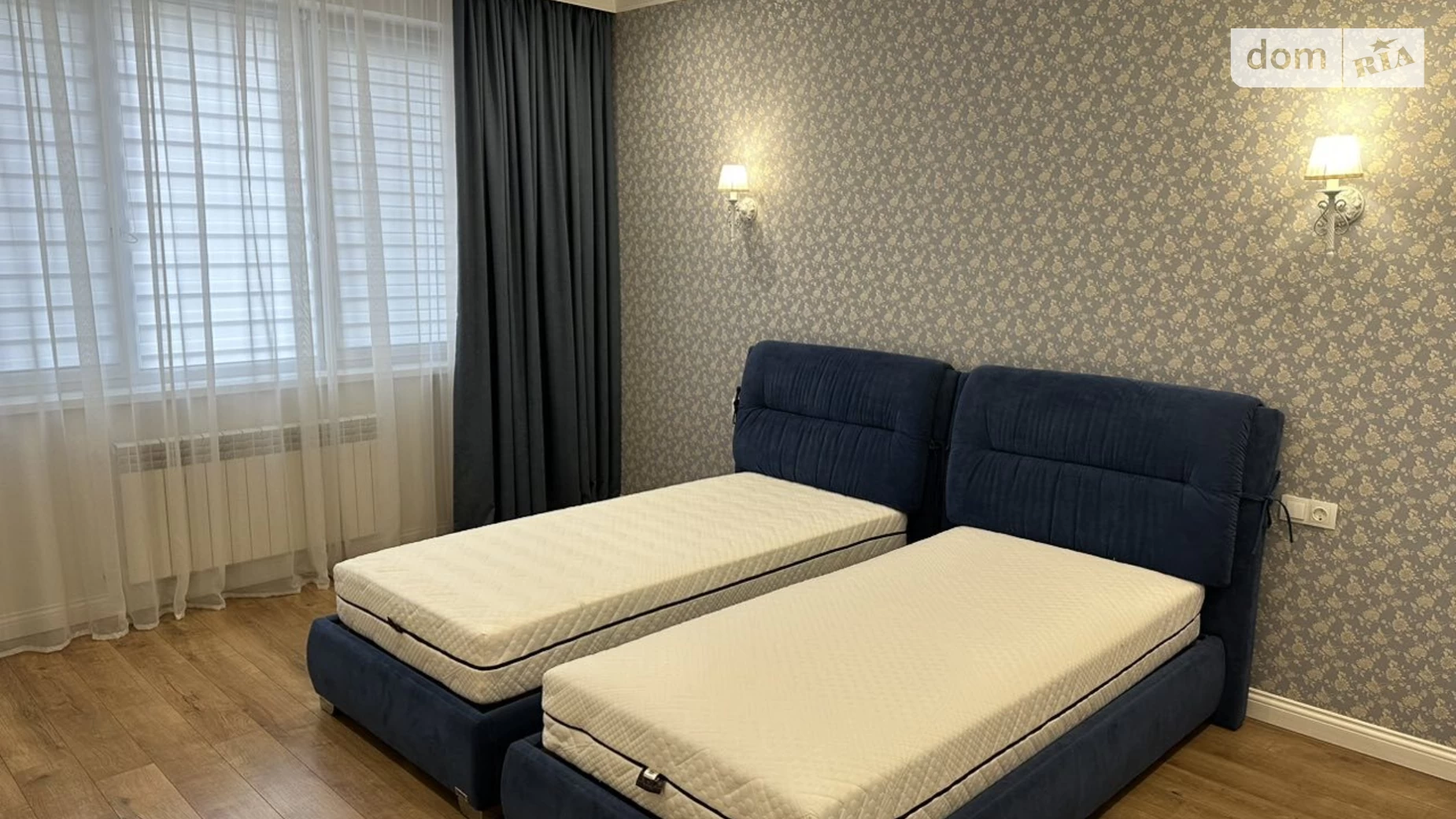 Продається 4-кімнатна квартира 125.9 кв. м у Ужгороді, вул. Богомольця - фото 5