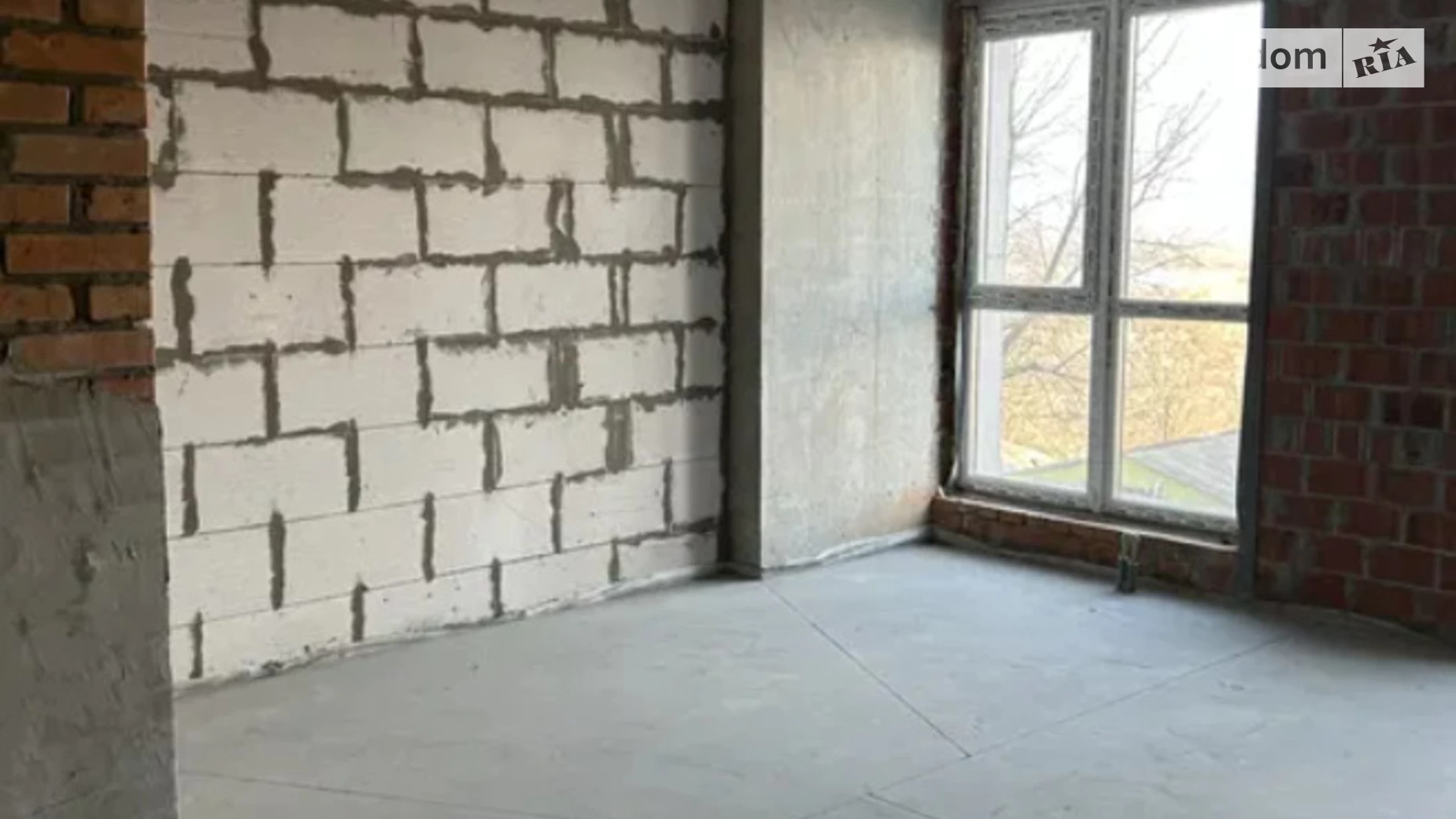 Продается 1-комнатная квартира 34 кв. м в Днепре, ул. 6-й стрелковой дивизии, 29 - фото 3
