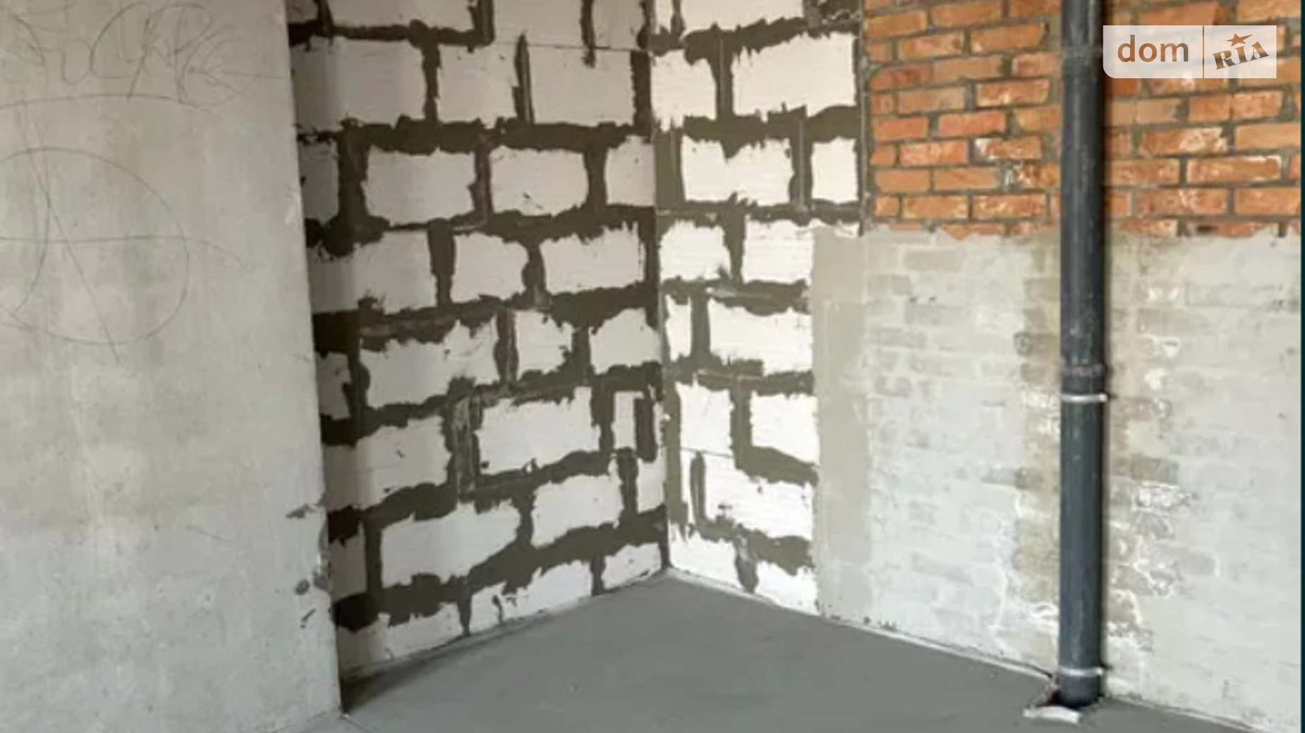 Продается 1-комнатная квартира 34 кв. м в Днепре, ул. 6-й стрелковой дивизии, 29 - фото 5