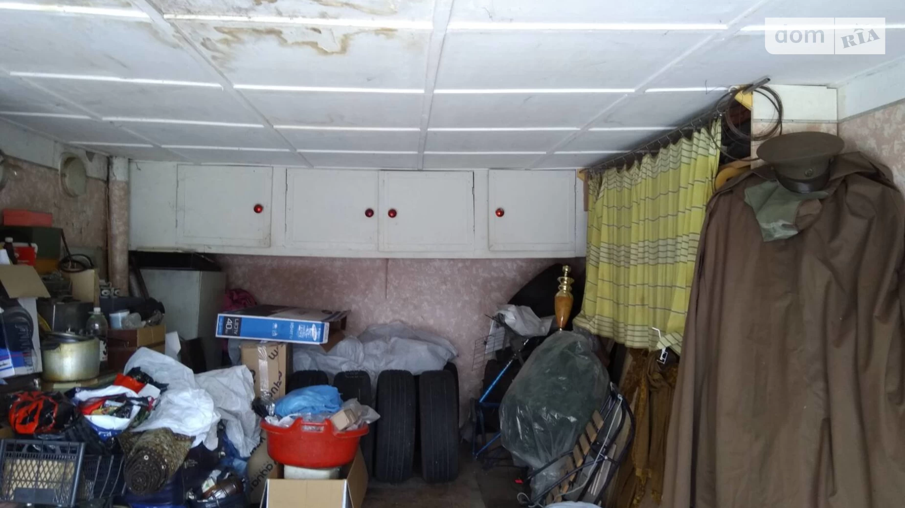 Сдается в аренду место в гаражном кооперативе под легковое авто на 20 кв. м, цена: 2000 грн - фото 2