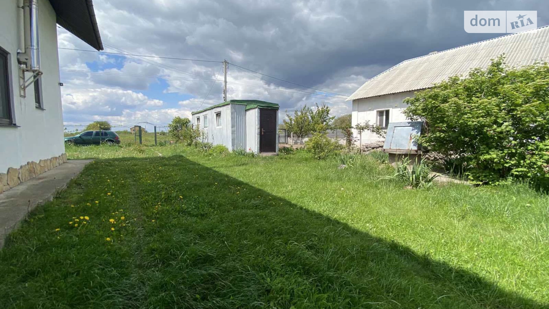 Продается дом на 2 этажа 120 кв. м с балконом, цена: 150000 $ - фото 5