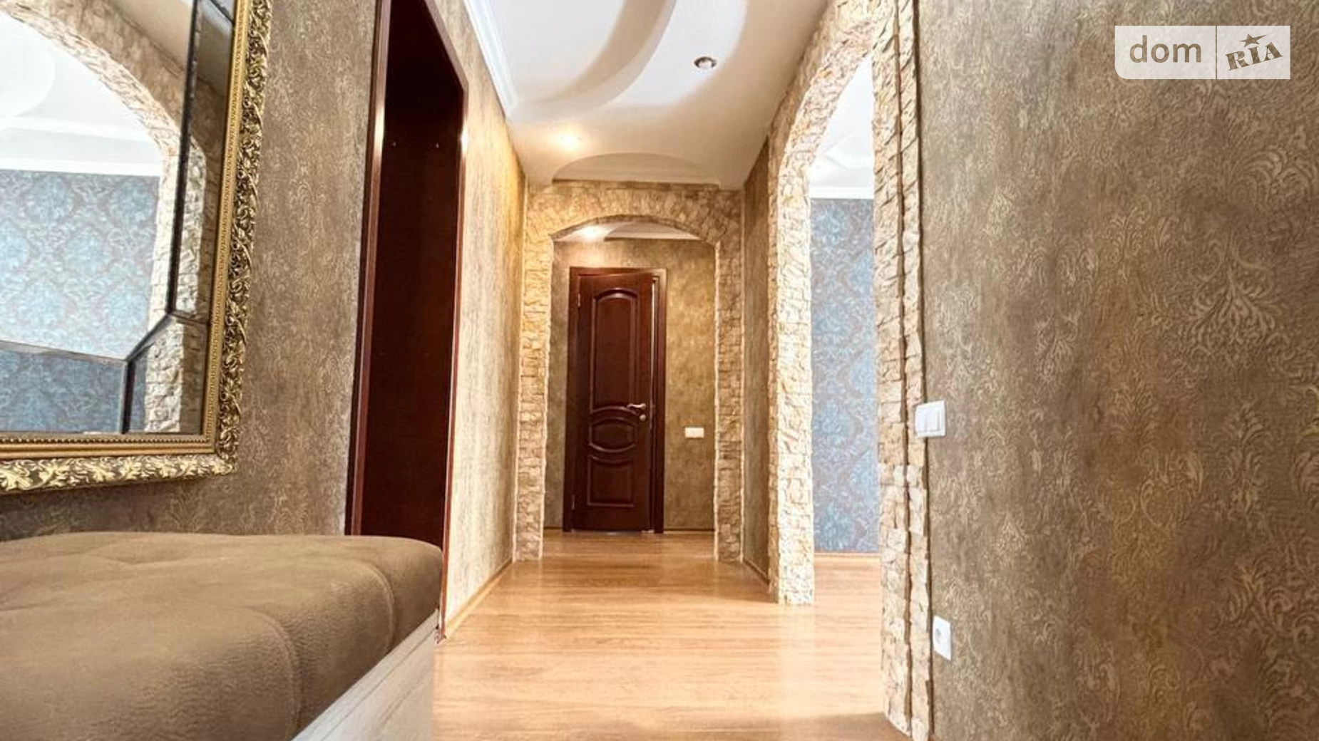 Продается 4-комнатная квартира 83.2 кв. м в Днепре, ул. Савкина, 6 - фото 4