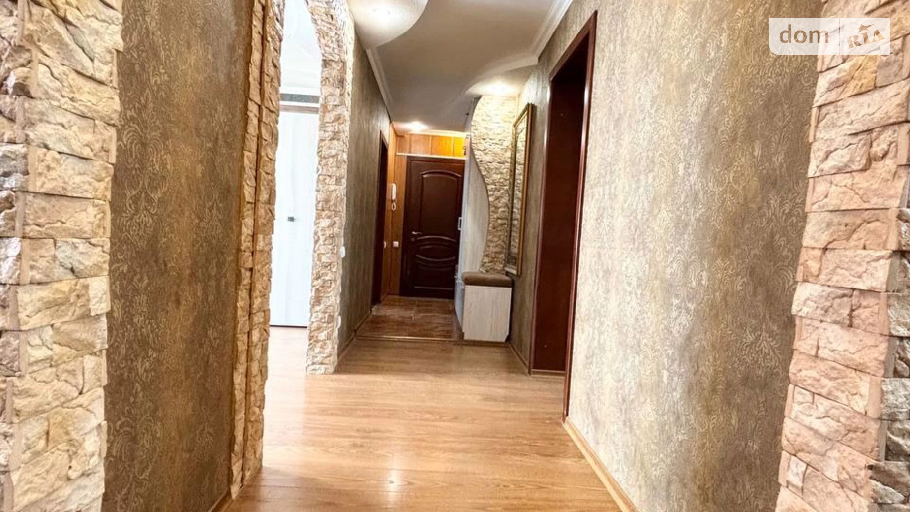 Продается 4-комнатная квартира 83.2 кв. м в Днепре, ул. Савкина, 6 - фото 5