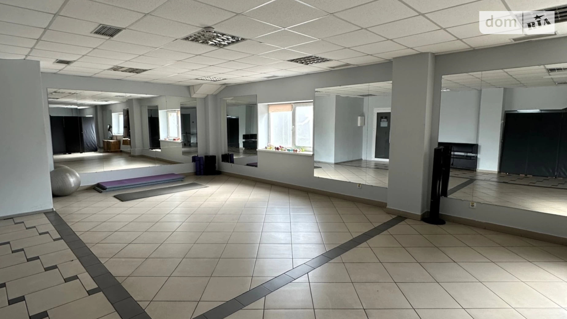 Здається в оренду приміщення вільного призначення 440 кв. м в 7-поверховій будівлі, цена: 132000 грн - фото 5
