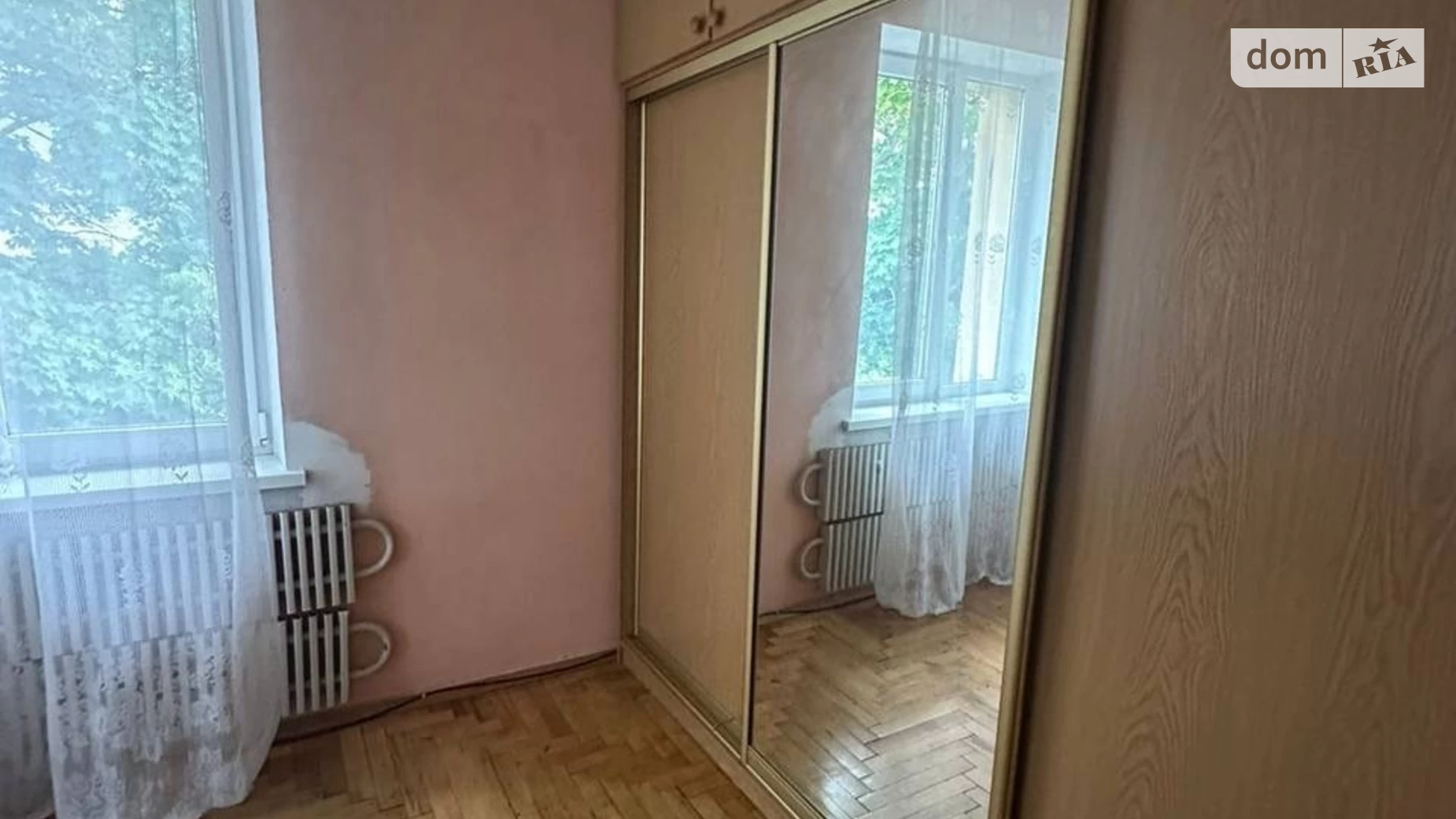 2-комнатная квартира 47 кв. м в Тернополе, ул. Русская, 33 - фото 2