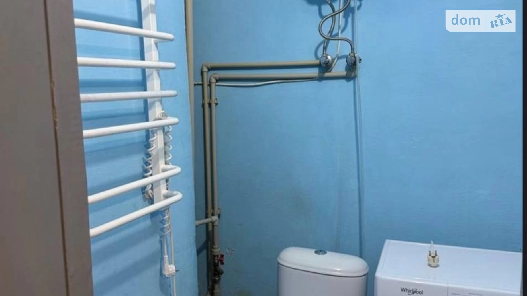 Здається в оренду 1-кімнатна квартира 36.5 кв. м у Дніпрі, просп. Науки(Гагаріна), 98В - фото 3