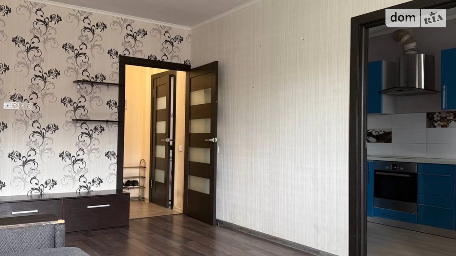 Продается 1-комнатная квартира 43 кв. м в Днепре, ул. Мандрыковская, 51Л - фото 5