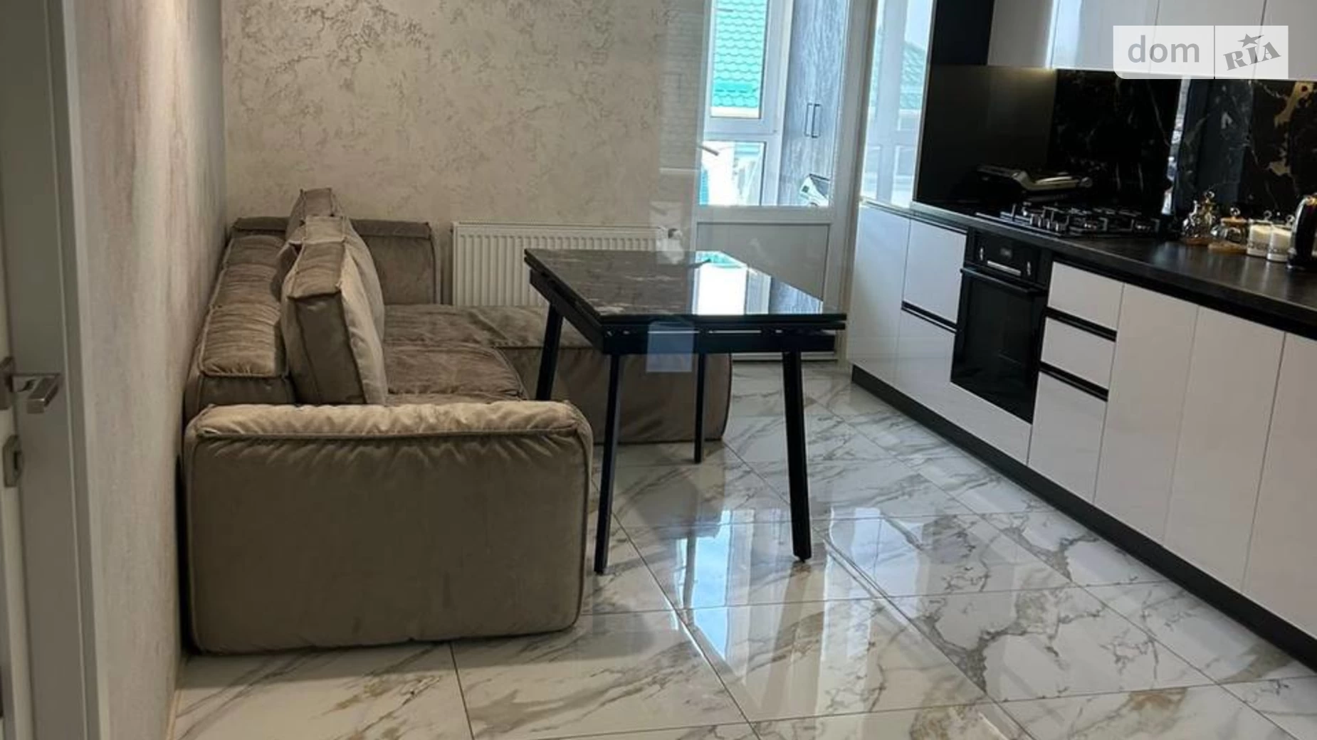 Продается 2-комнатная квартира 30 кв. м в Агрономичном - фото 2