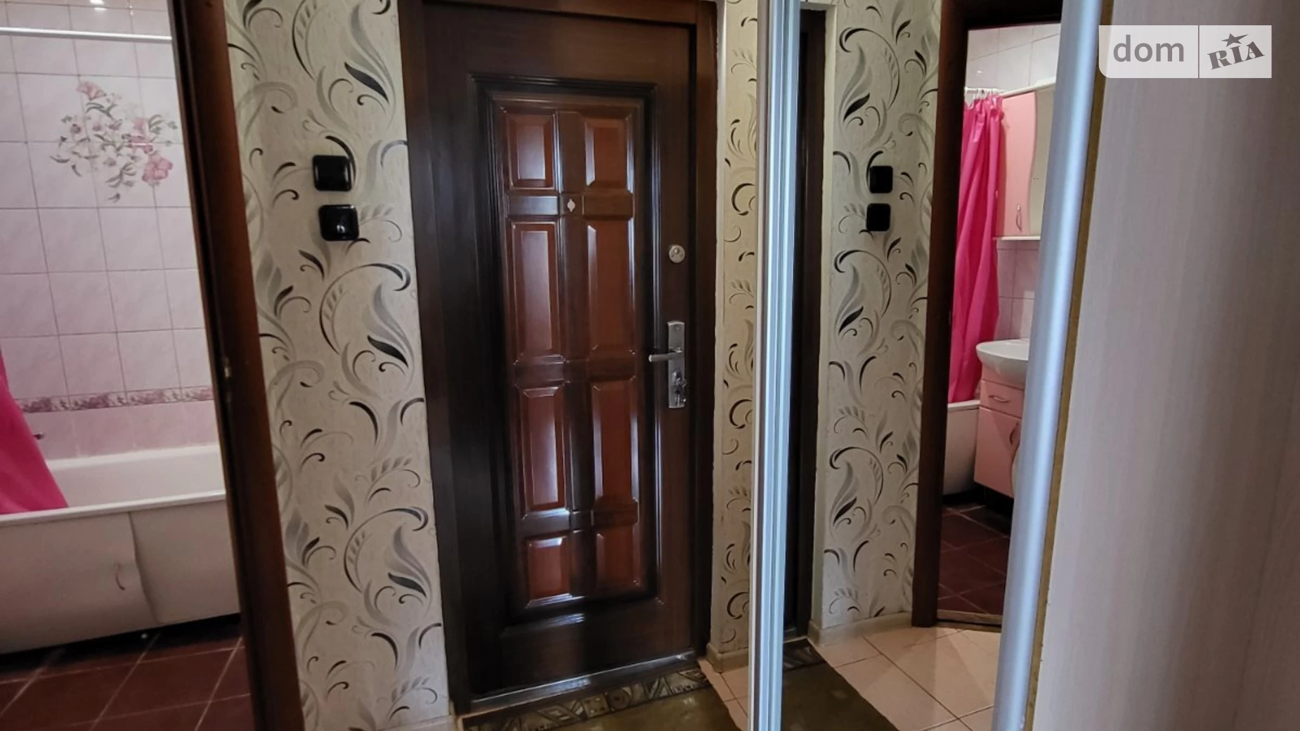 Здається в оренду 1-кімнатна квартира 32 кв. м у Хмельницькому, вул. Степана Бандери - фото 3