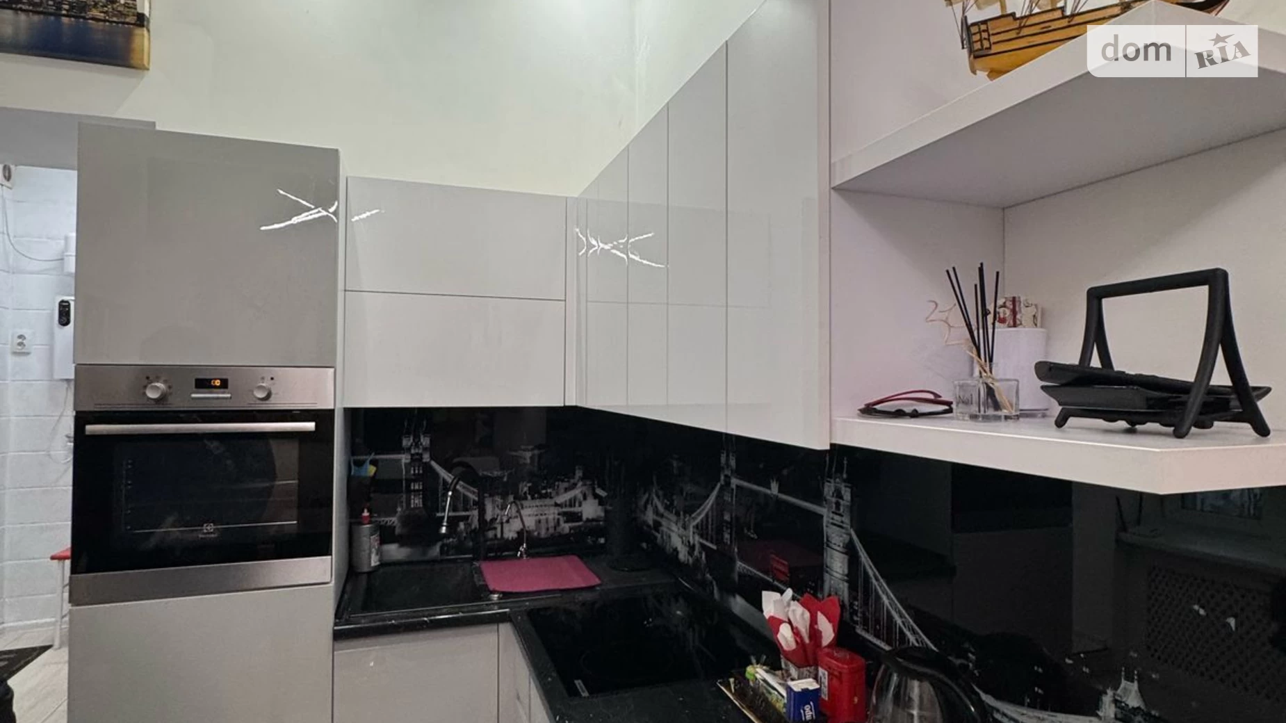Продается 2-комнатная квартира 30.3 кв. м в Одессе, ул. Успенская, 87 - фото 4