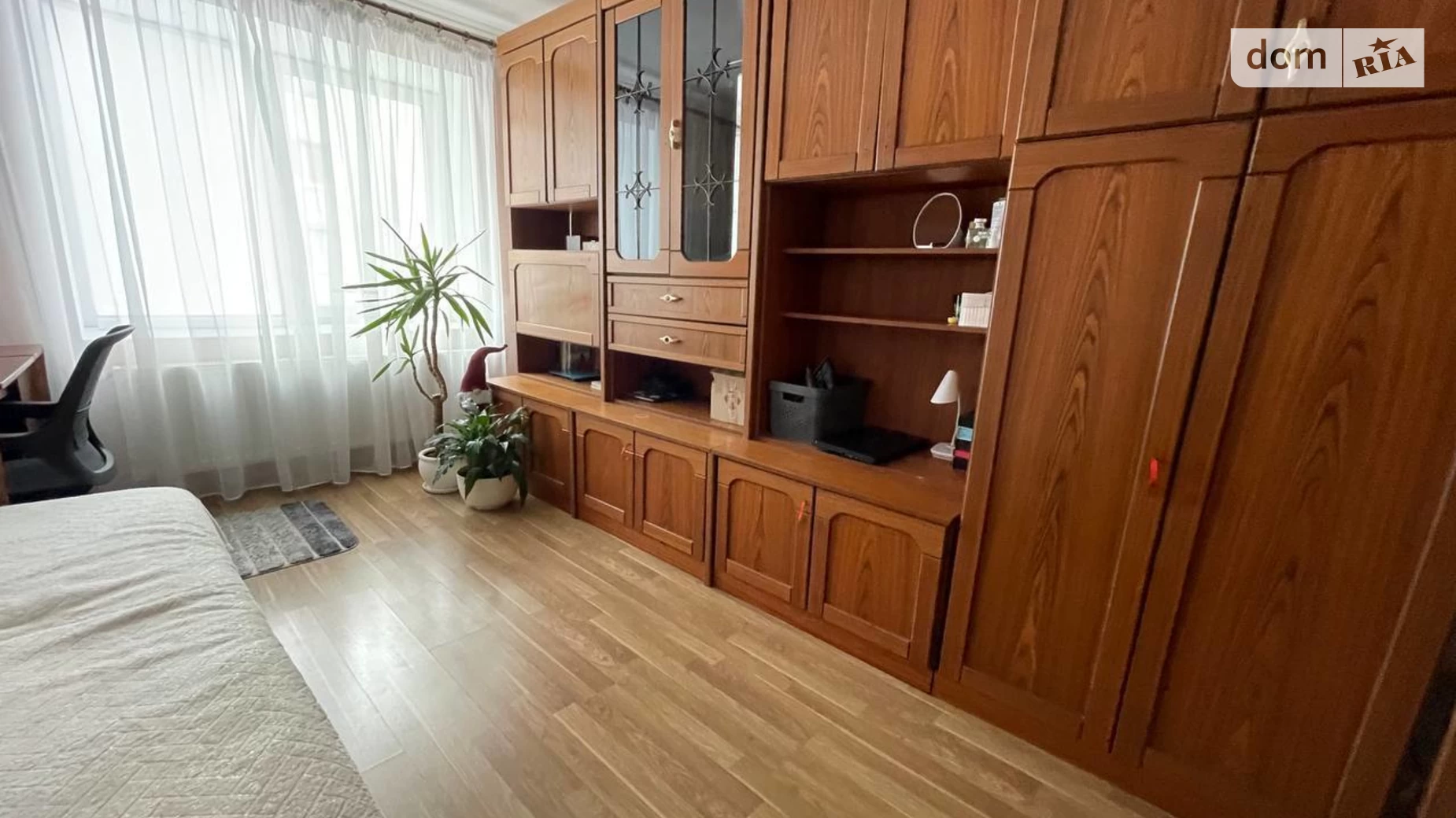 1-кімнатна квартира 42 кв. м у Тернополі, вул. Стуса Василя - фото 3