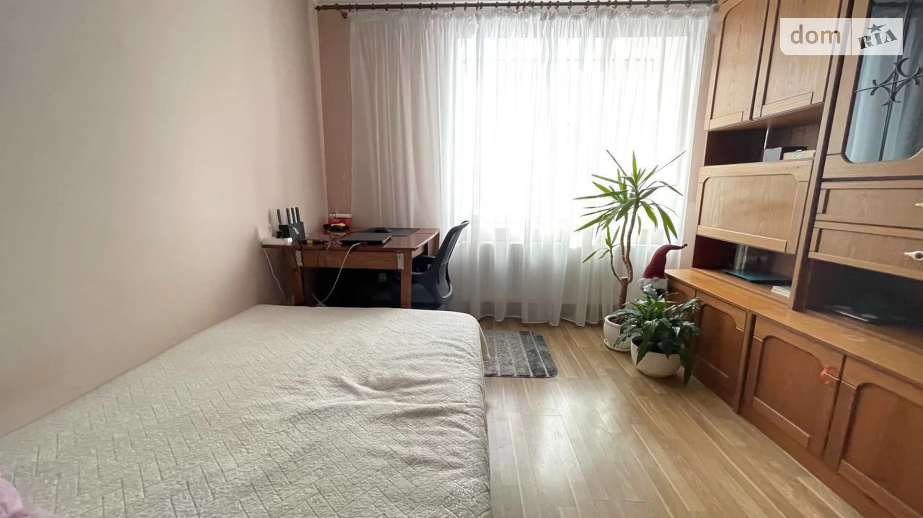 1-кімнатна квартира 42 кв. м у Тернополі, вул. Стуса Василя - фото 4