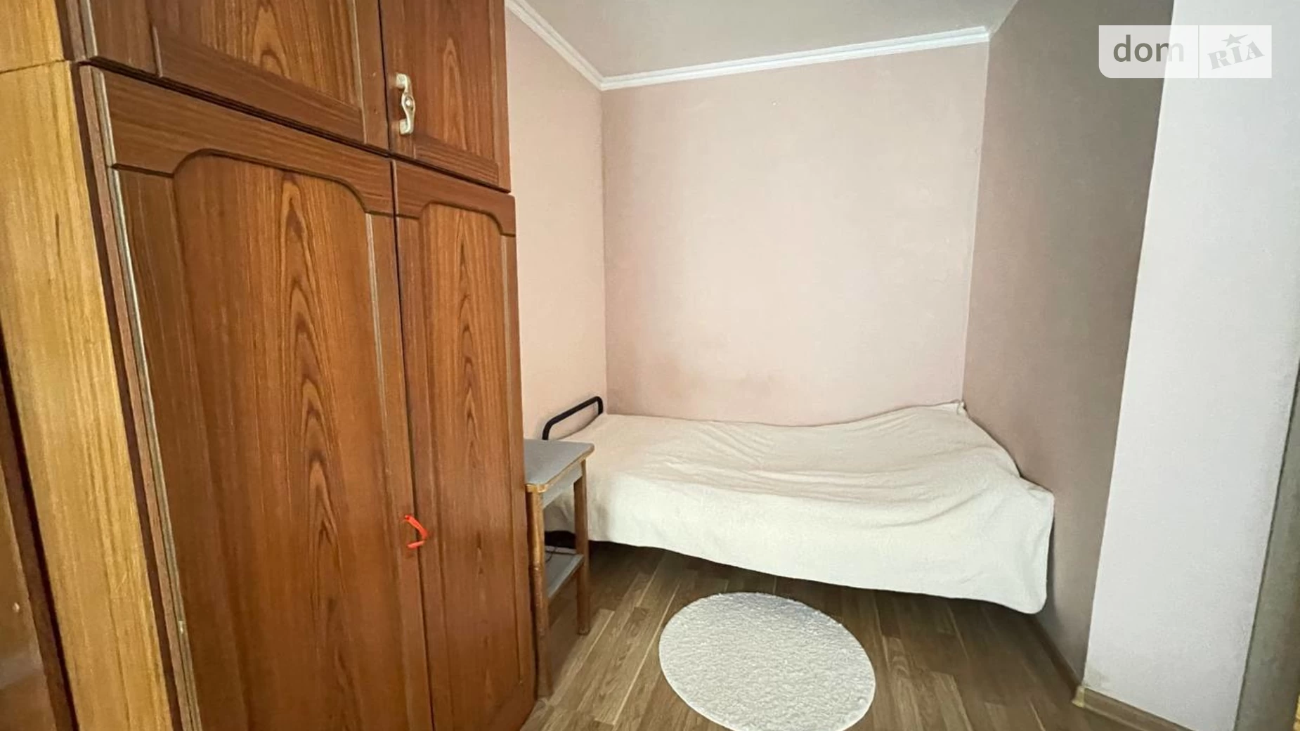1-комнатная квартира 42 кв. м в Тернополе, ул. Стуса Василия - фото 5