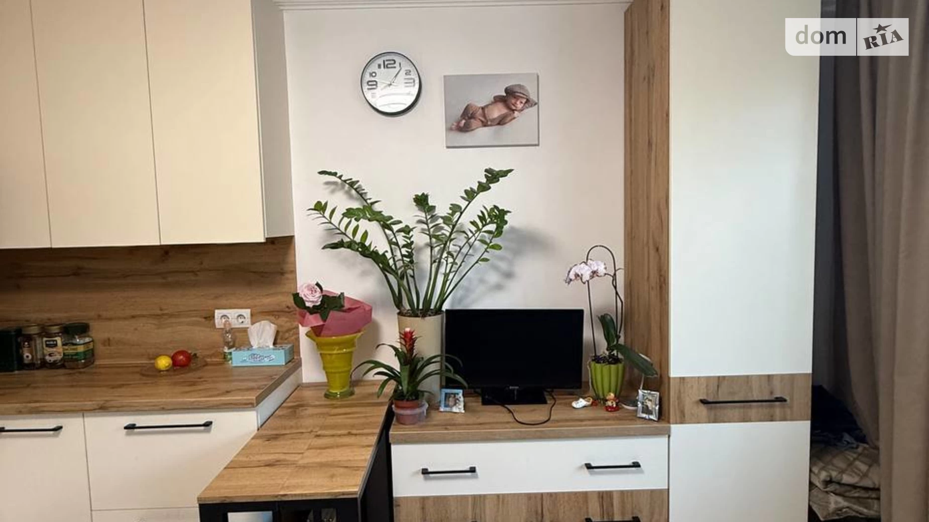 Продается 1-комнатная квартира 23 кв. м в Львове, цена: 33000 $ - фото 5
