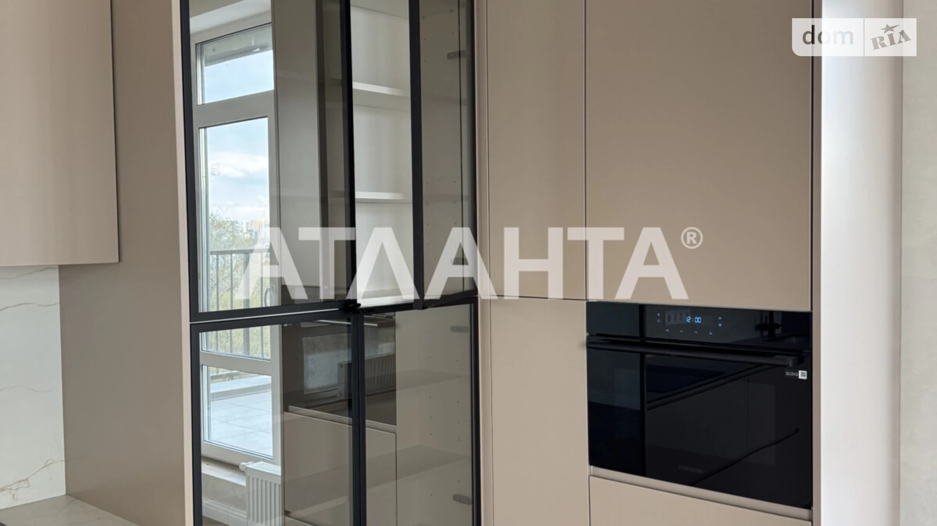 Продається 2-кімнатна квартира 68 кв. м у Одесі, цена: 120000 $ - фото 2