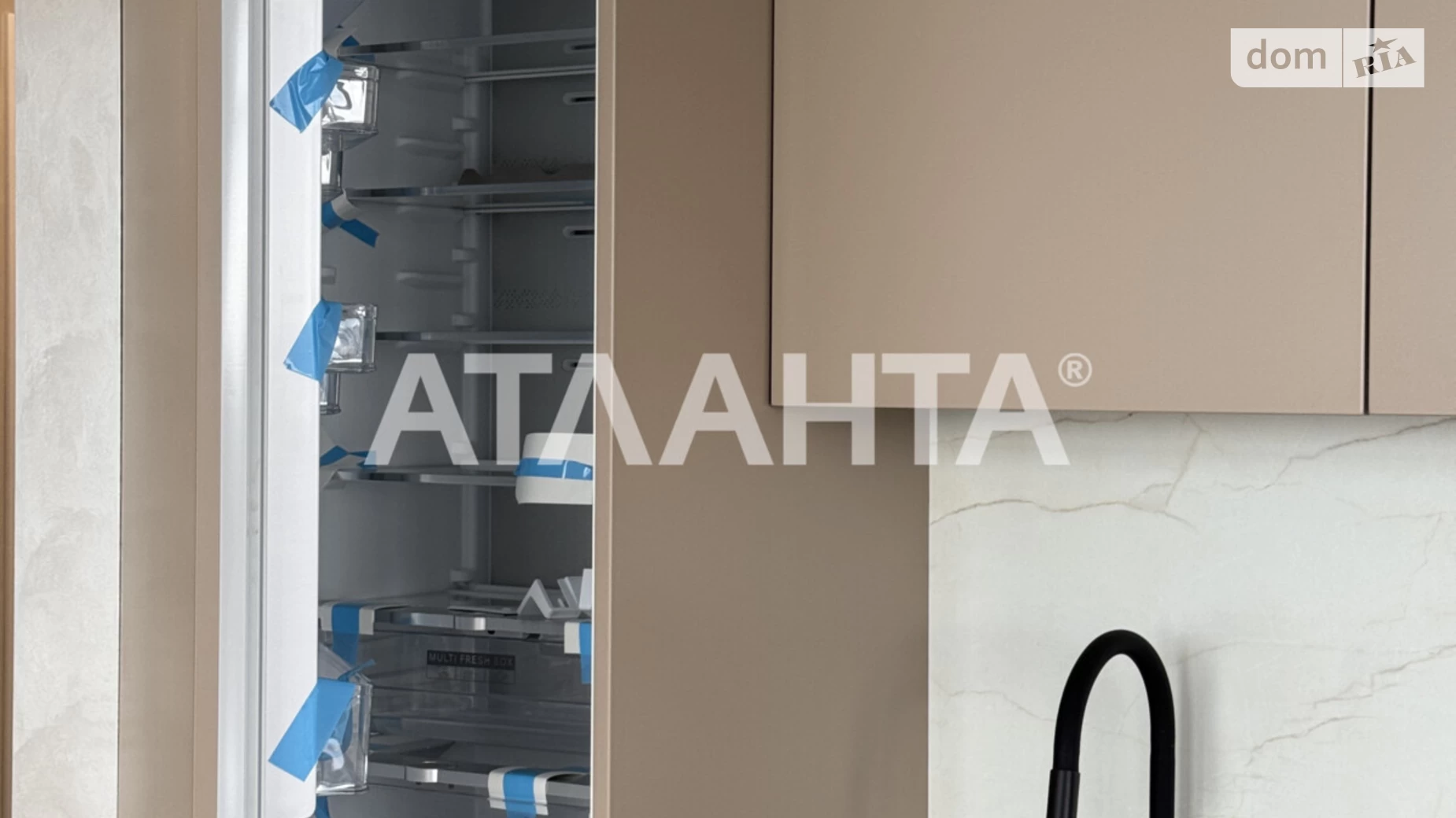 Продається 2-кімнатна квартира 68 кв. м у Одесі, цена: 120000 $ - фото 4