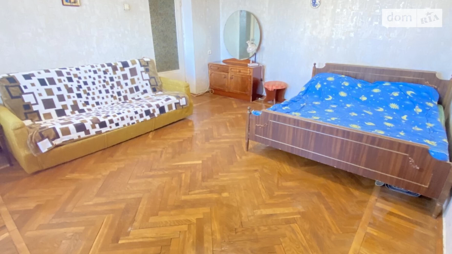 Продается 3-комнатная квартира 75.5 кв. м в Киеве, наб. Днепровская, 13 - фото 2
