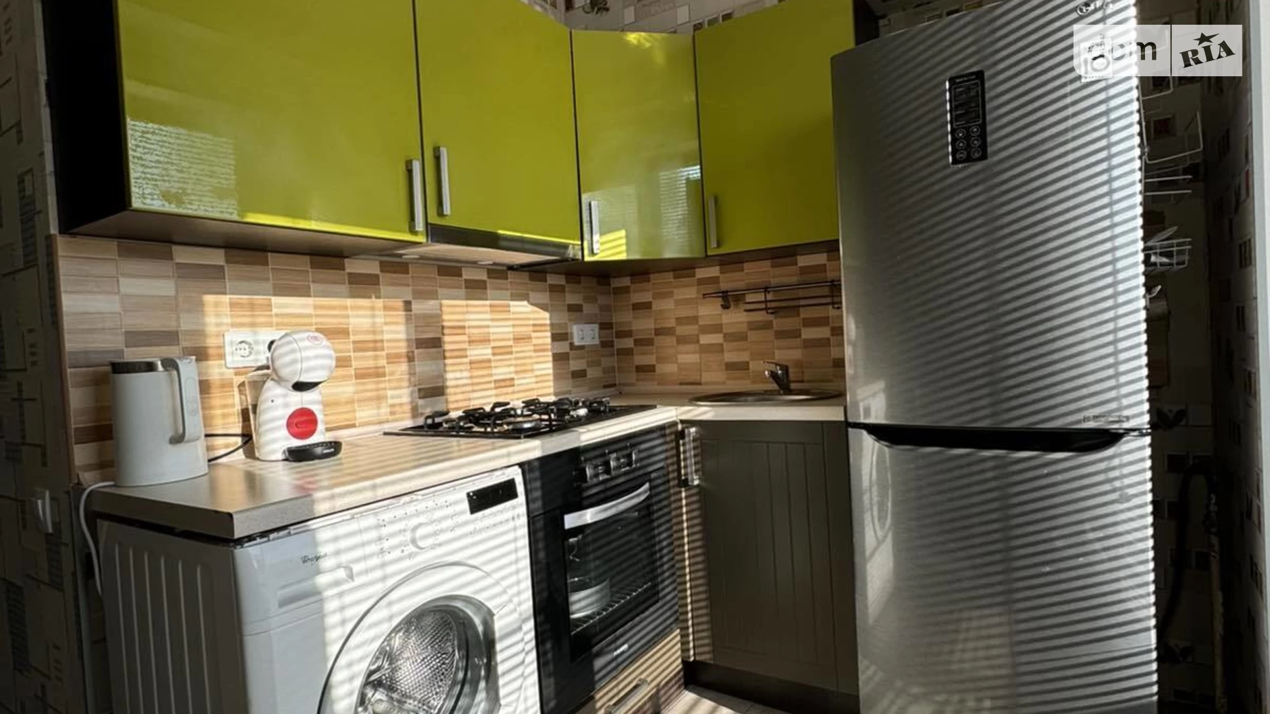 Продається 1-кімнатна квартира 30.8 кв. м у Києві, вул. Флоренції, 12А - фото 2