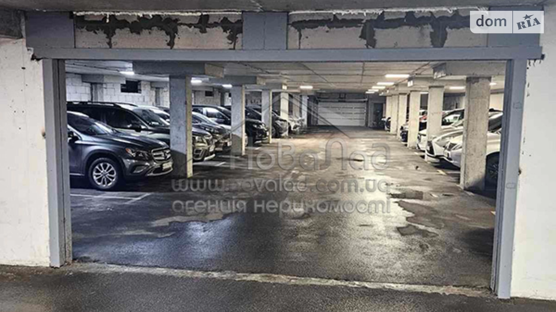 Продається підземний паркінг під легкове авто на 35 кв. м, цена: 39000 $ - фото 3