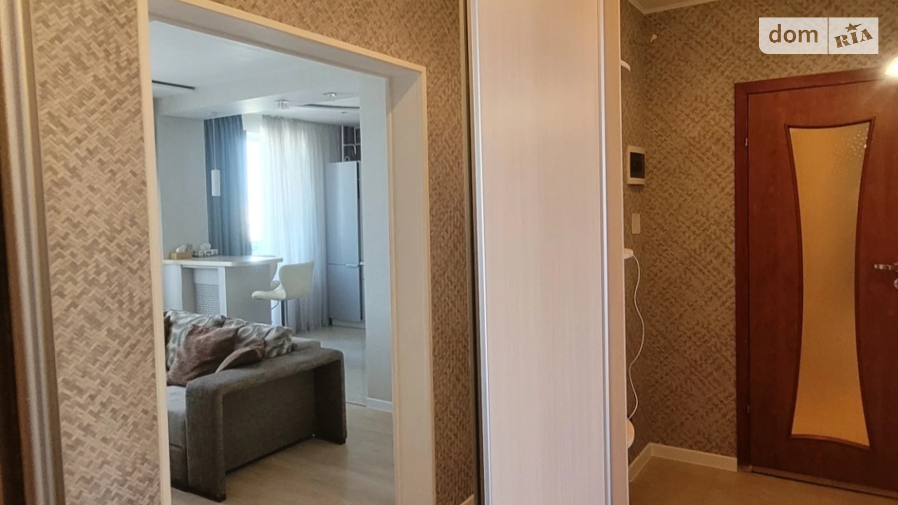 Продается 2-комнатная квартира 57.9 кв. м в Харькове, вул. Волонтерская, 8А - фото 3