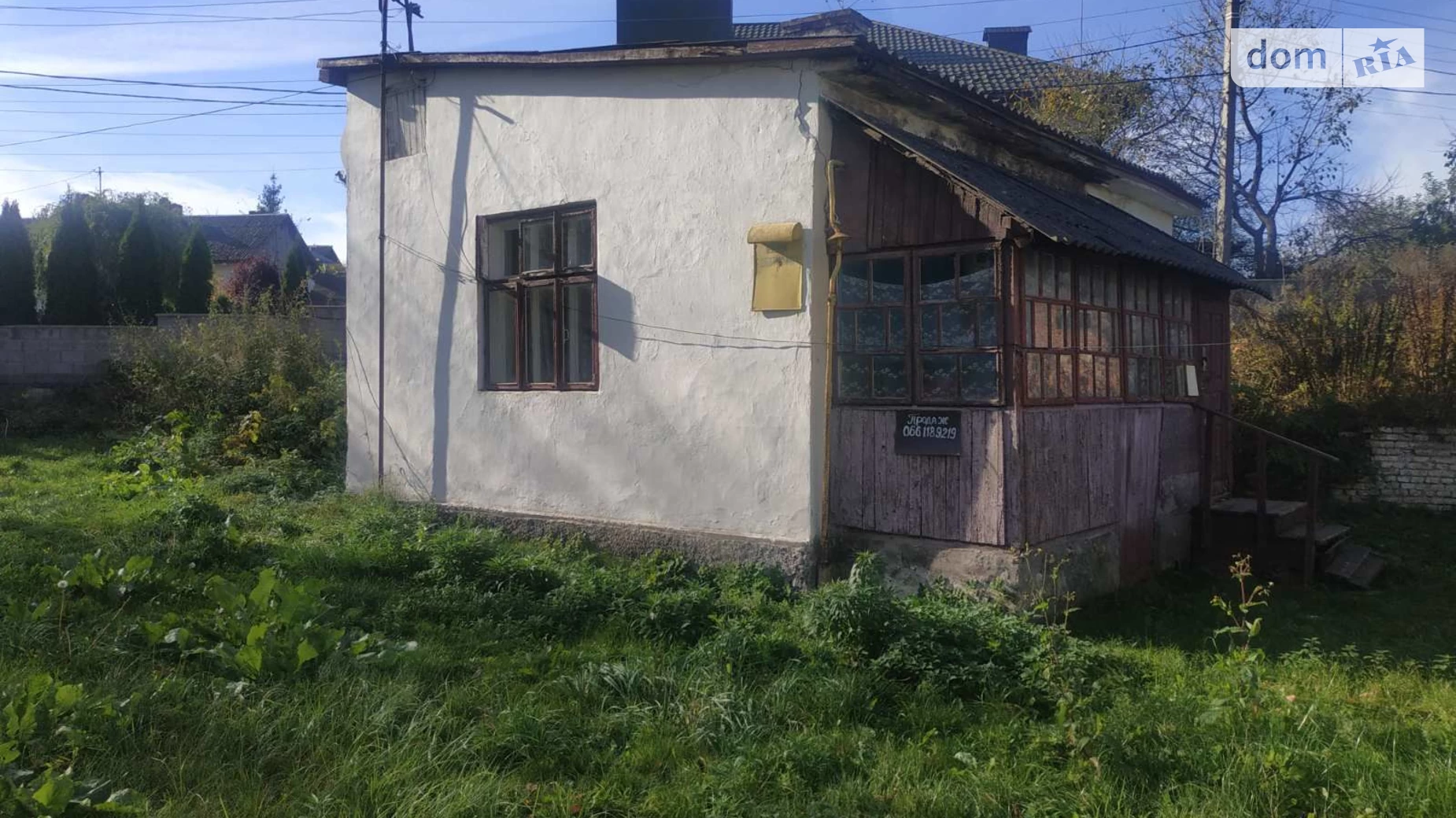 Продается одноэтажный дом 450 кв. м с мансардой, цена: 19700 $ - фото 2