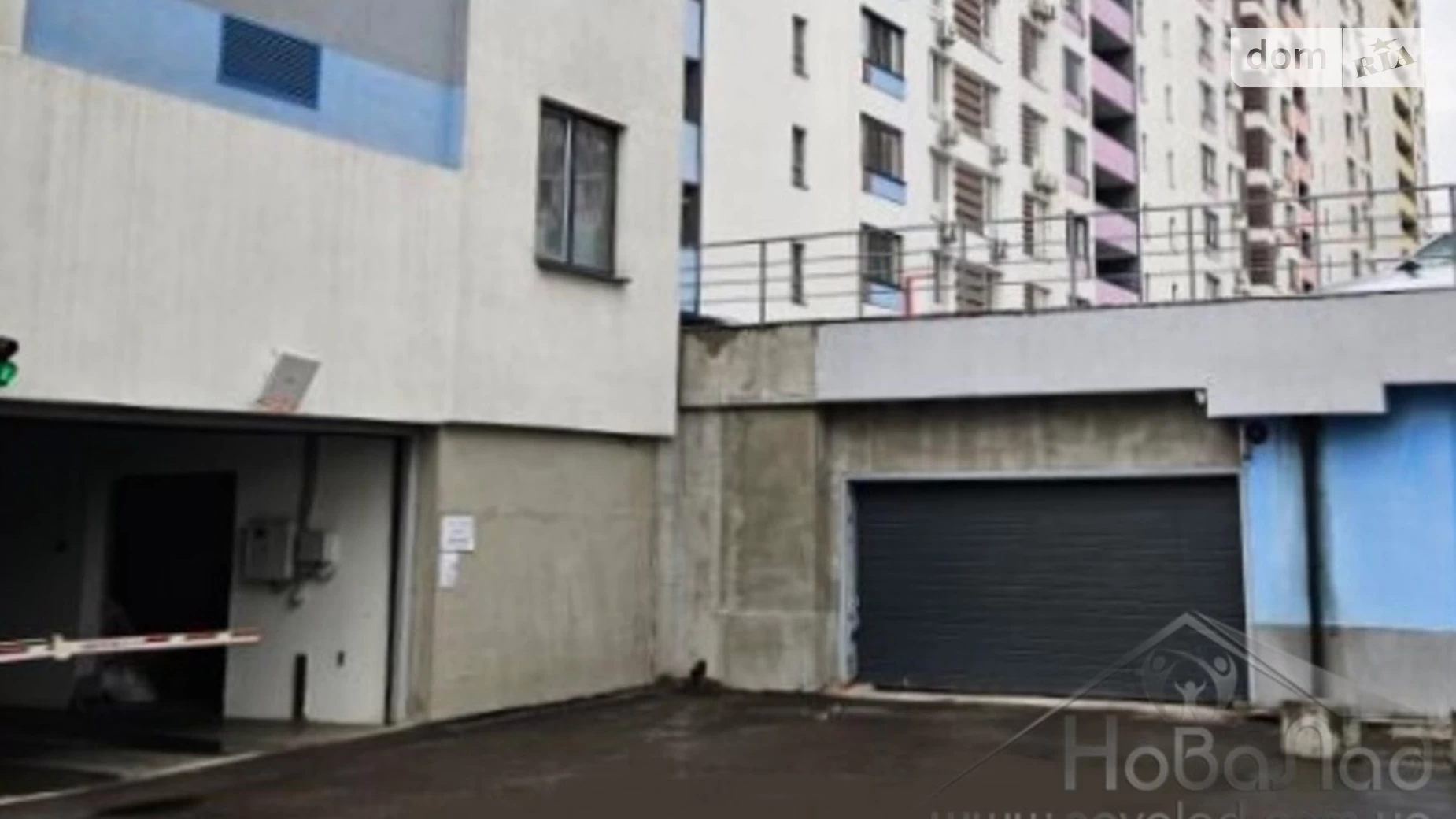 Продается подземный паркинг под легковое авто на 35 кв. м, цена: 39000 $ - фото 2