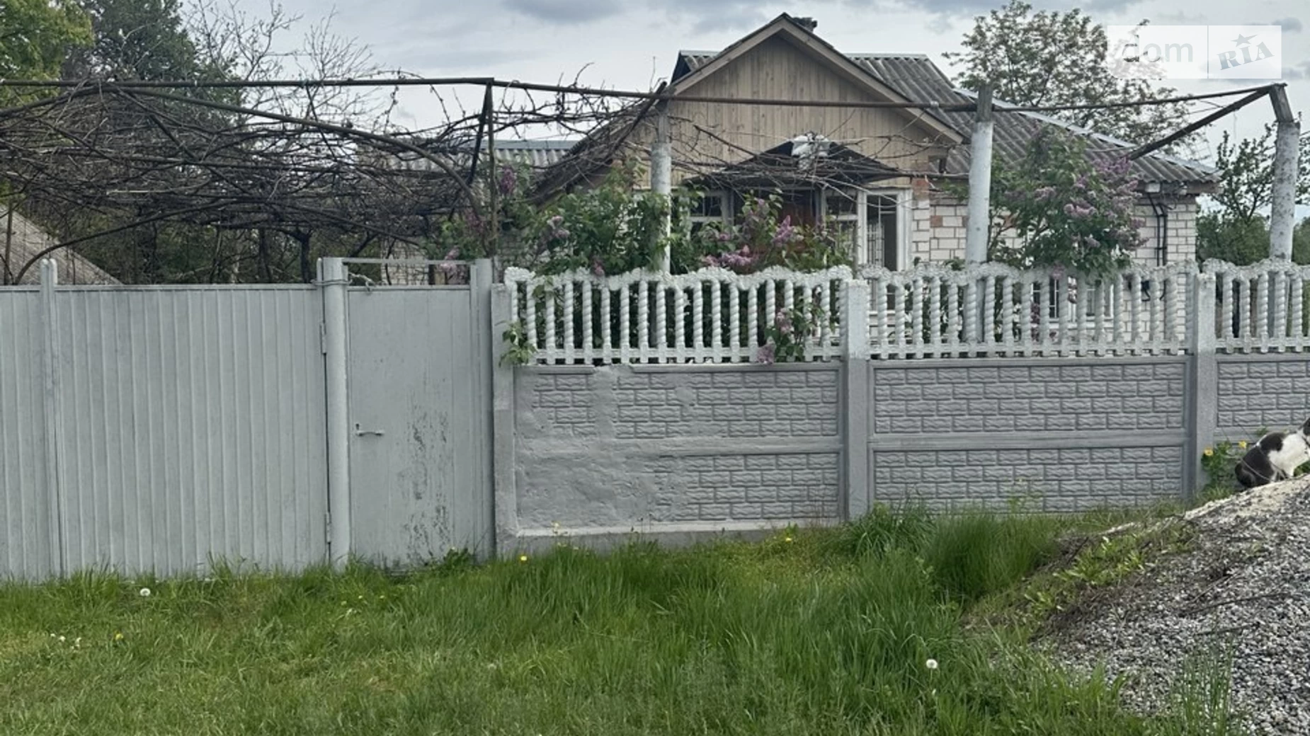 Продається одноповерховий будинок 81.1 кв. м з гаражем, цена: 25000 $ - фото 2