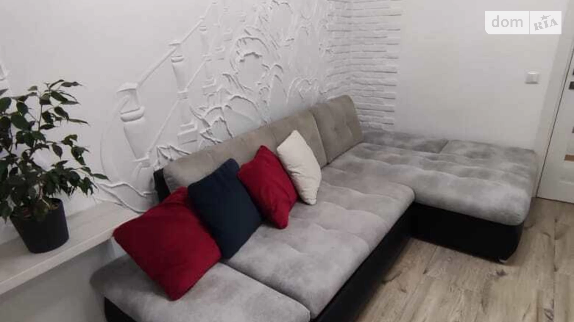 Продается 2-комнатная квартира 63.5 кв. м в, цена: 80600 $ - фото 5