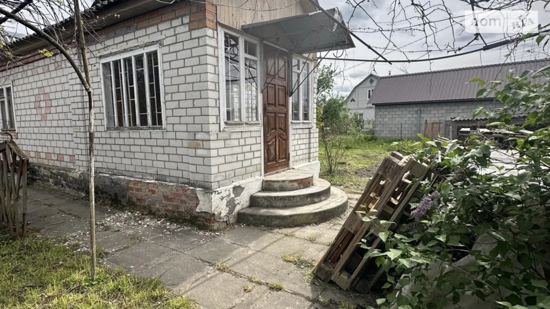 Продається одноповерховий будинок 81.1 кв. м з гаражем, цена: 25000 $ - фото 4