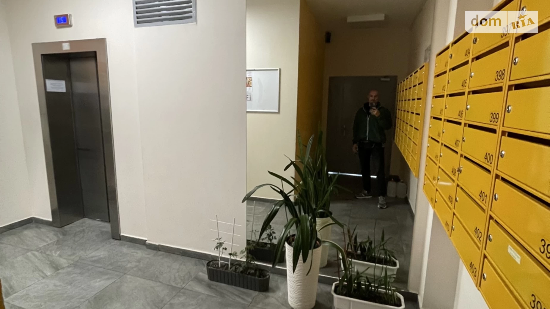 Продається 1-кімнатна квартира 39.1 кв. м у Києві, просп. Берестейський(Перемоги), 71А - фото 4